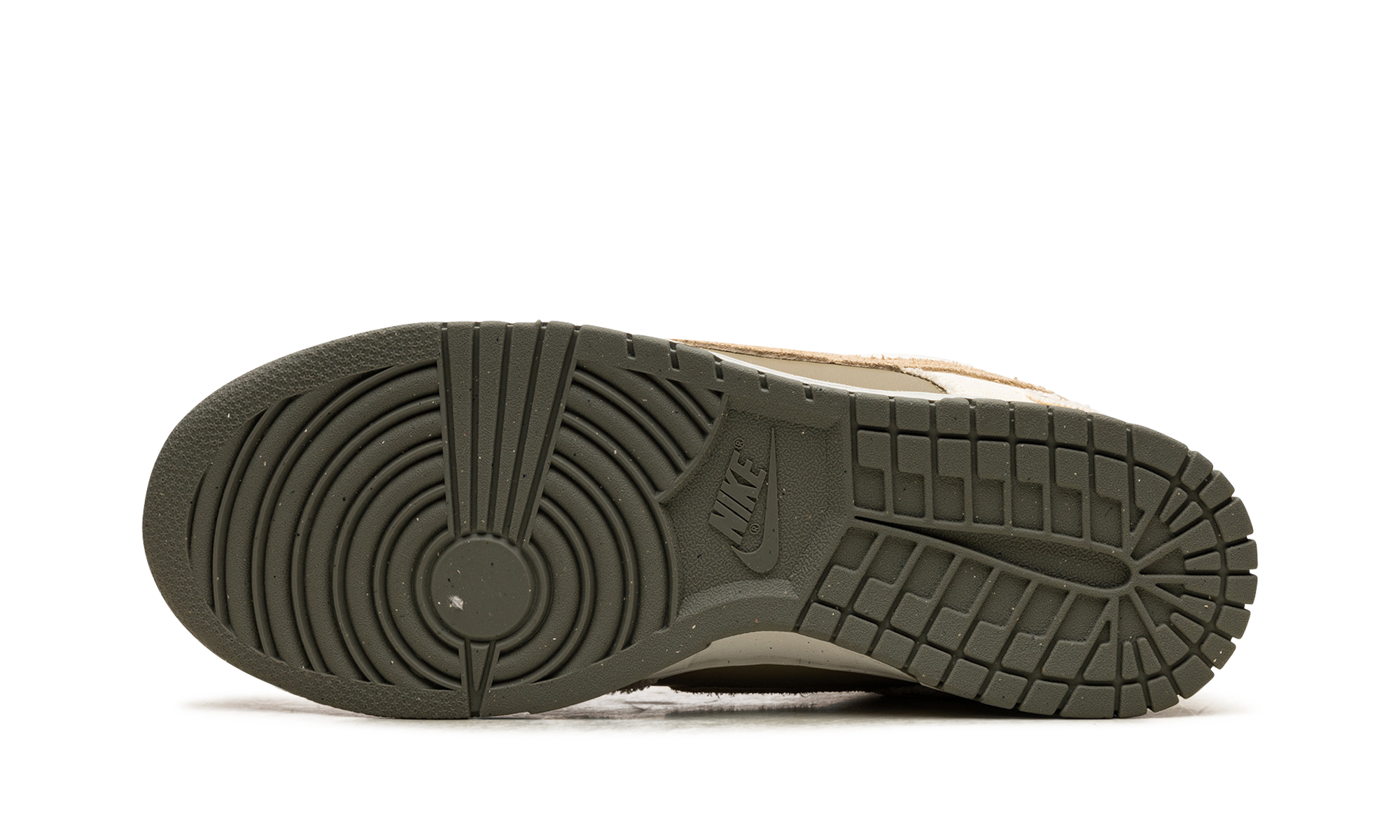 Nike Dunk Low Light Bone Dark Stucco - resellguru.app