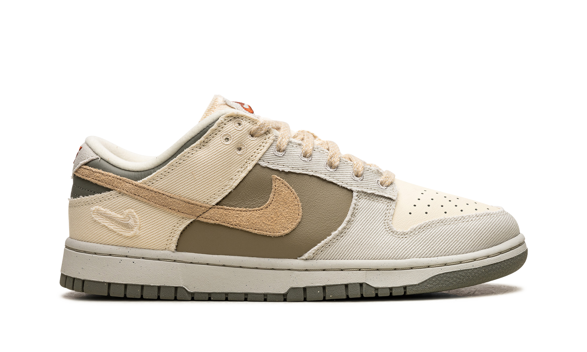 Nike Dunk Low Light Bone Dark Stucco - resellguru.app