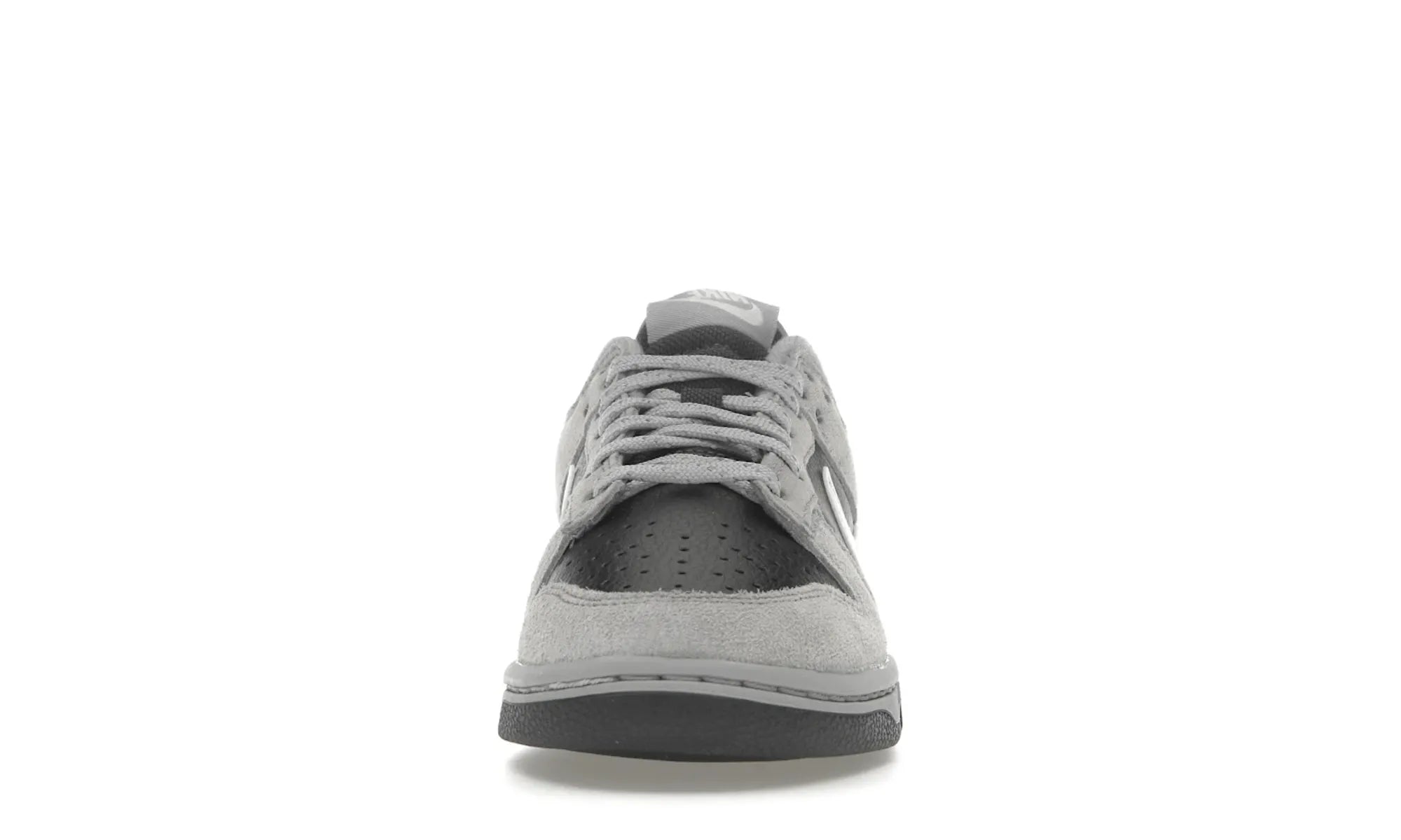 Nike Dunk Low Light Smoke Grey Anthracite - resellguru.app