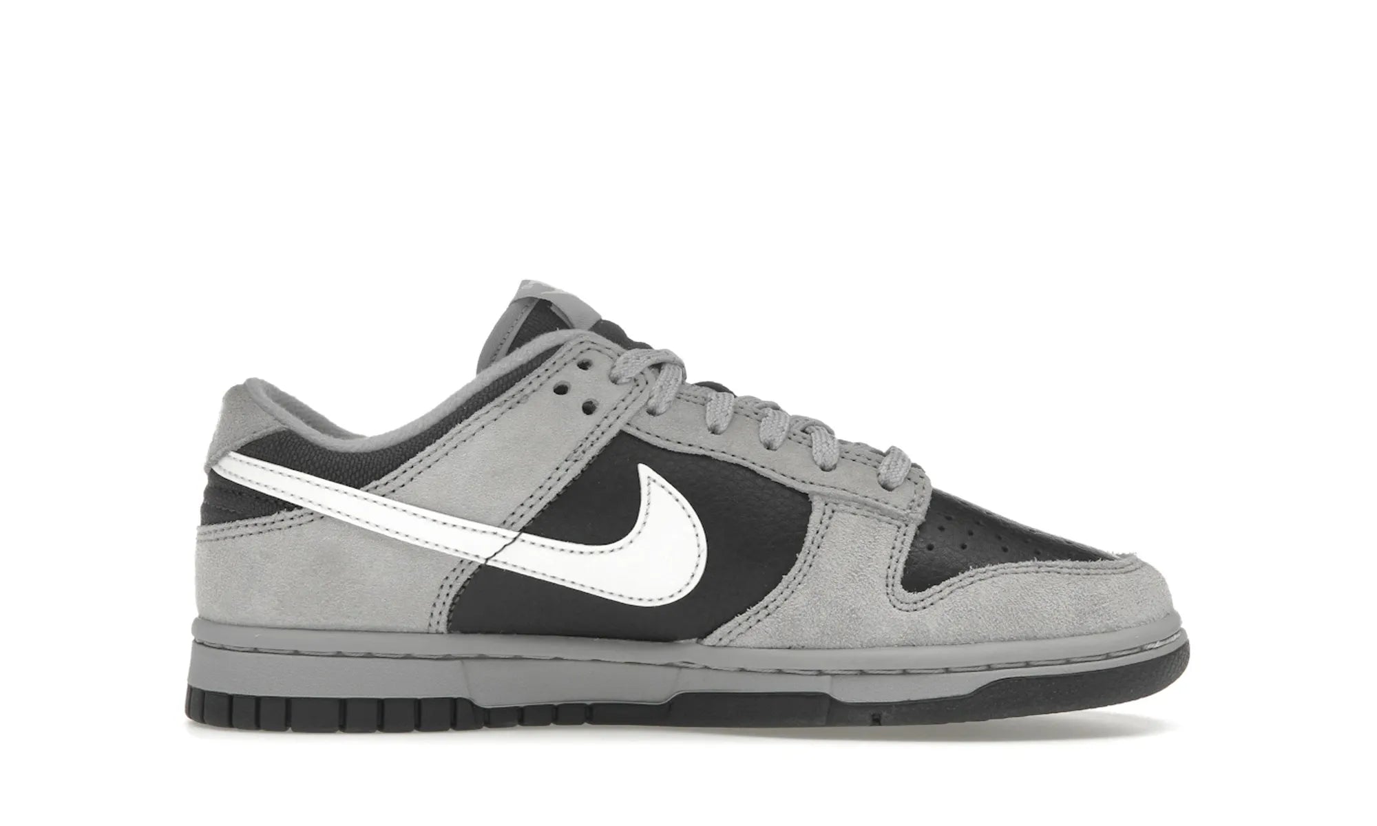 Nike Dunk Low Light Smoke Grey Anthracite - resellguru.app