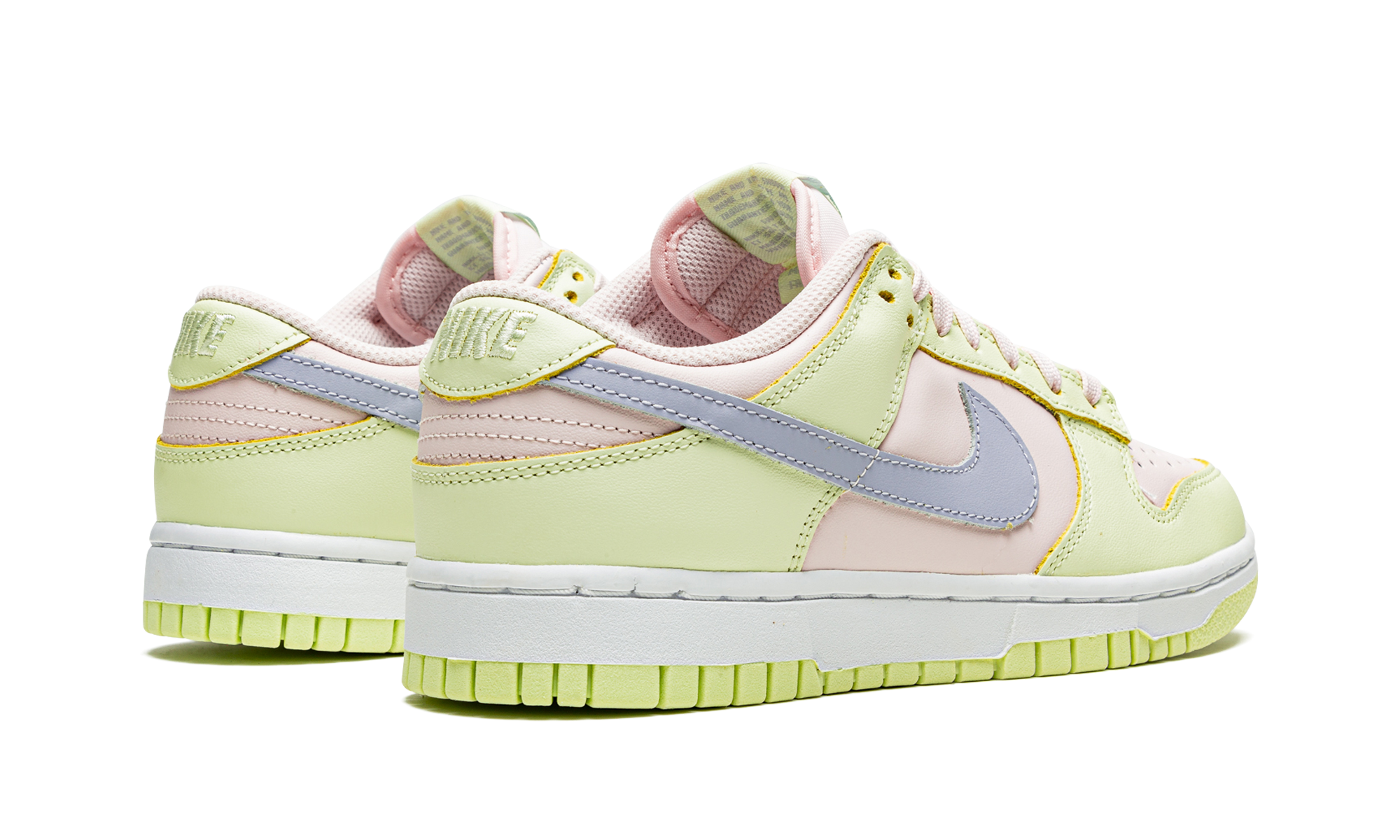 Nike Dunk Low Lime Ice - resellguru.app