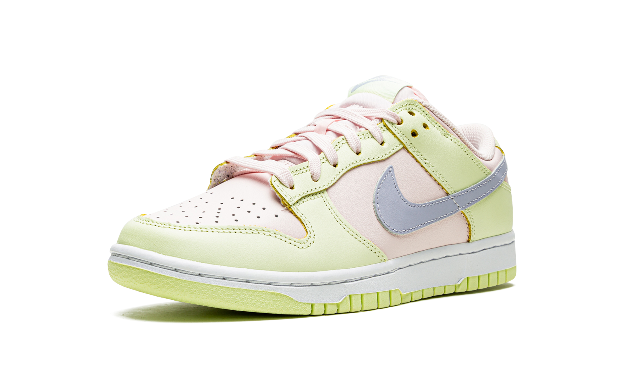Nike Dunk Low Lime Ice - resellguru.app