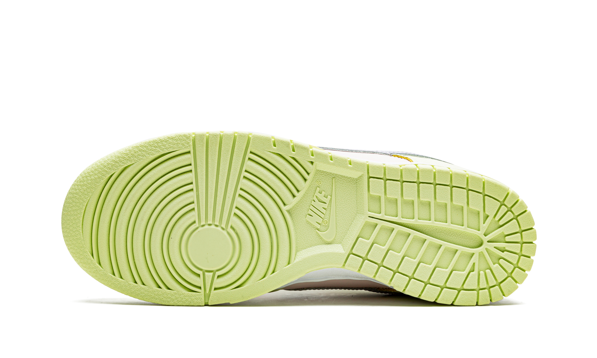 Nike Dunk Low Lime Ice - resellguru.app
