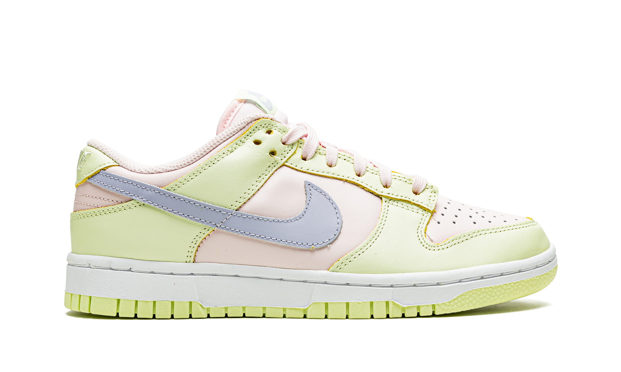 Nike Dunk Low Lime Ice - resellguru.app