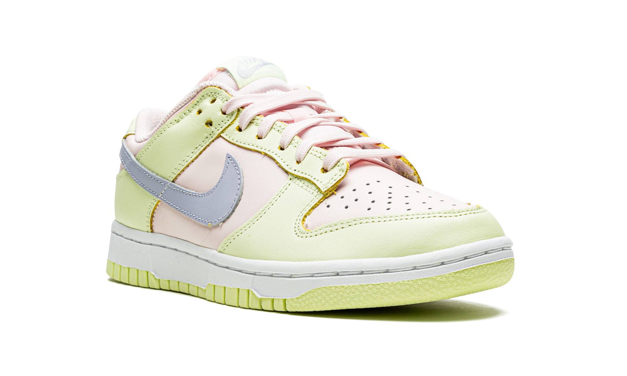 Nike Dunk Low Lime Ice - resellguru.app