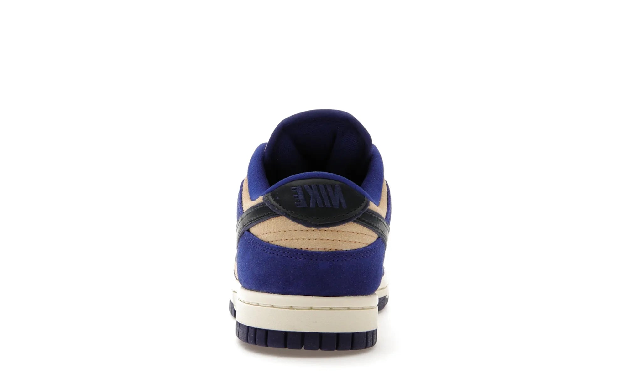 Nike Dunk Low LX Blue Suede - resellguru.app