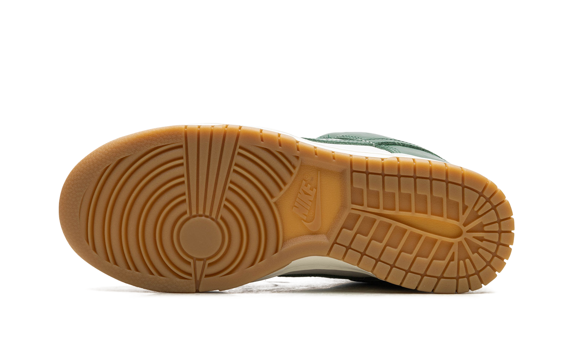 Nike Dunk Low LX Gorge Green Ostrich - resellguru.app