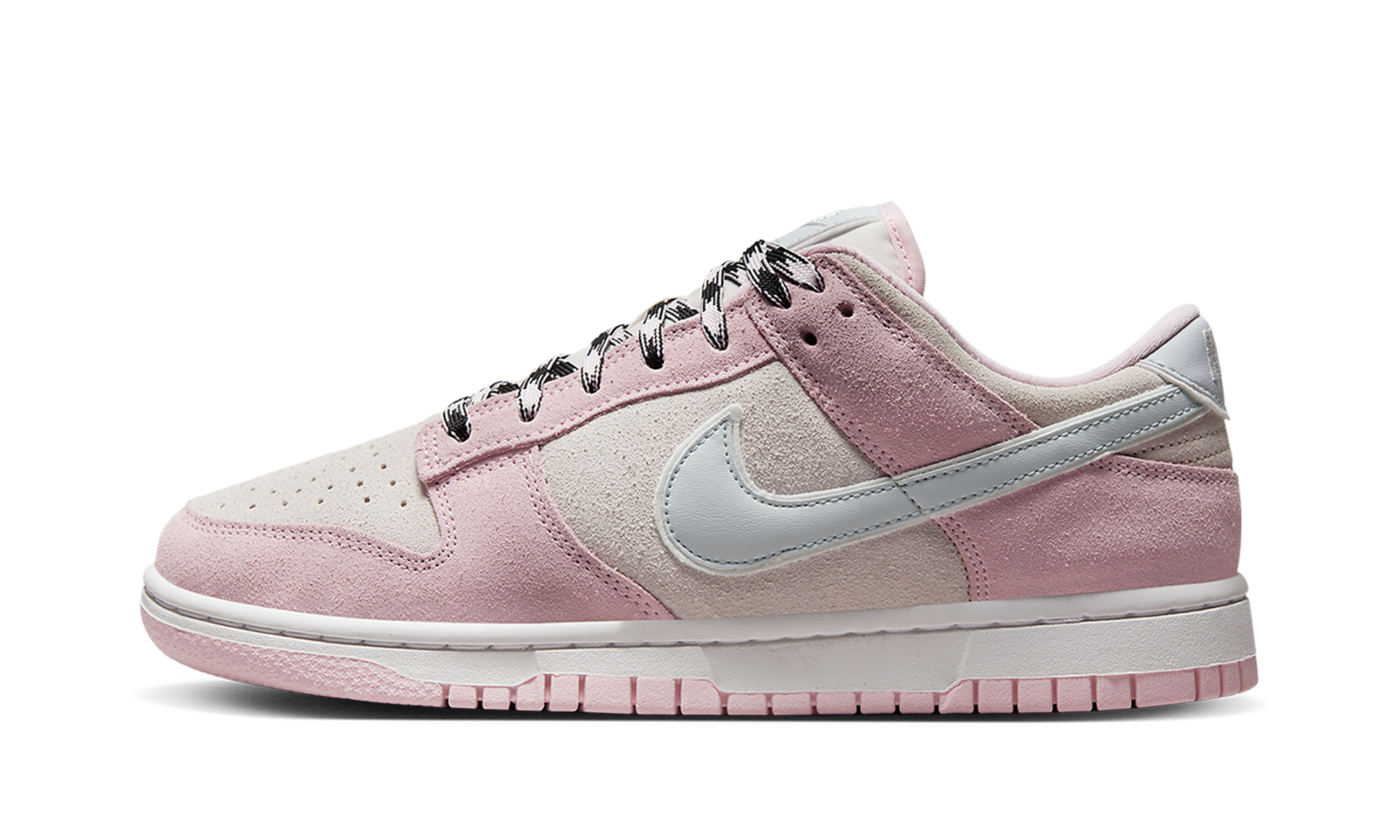 Nike Dunk Low LX Pink Foam - resellguru.app