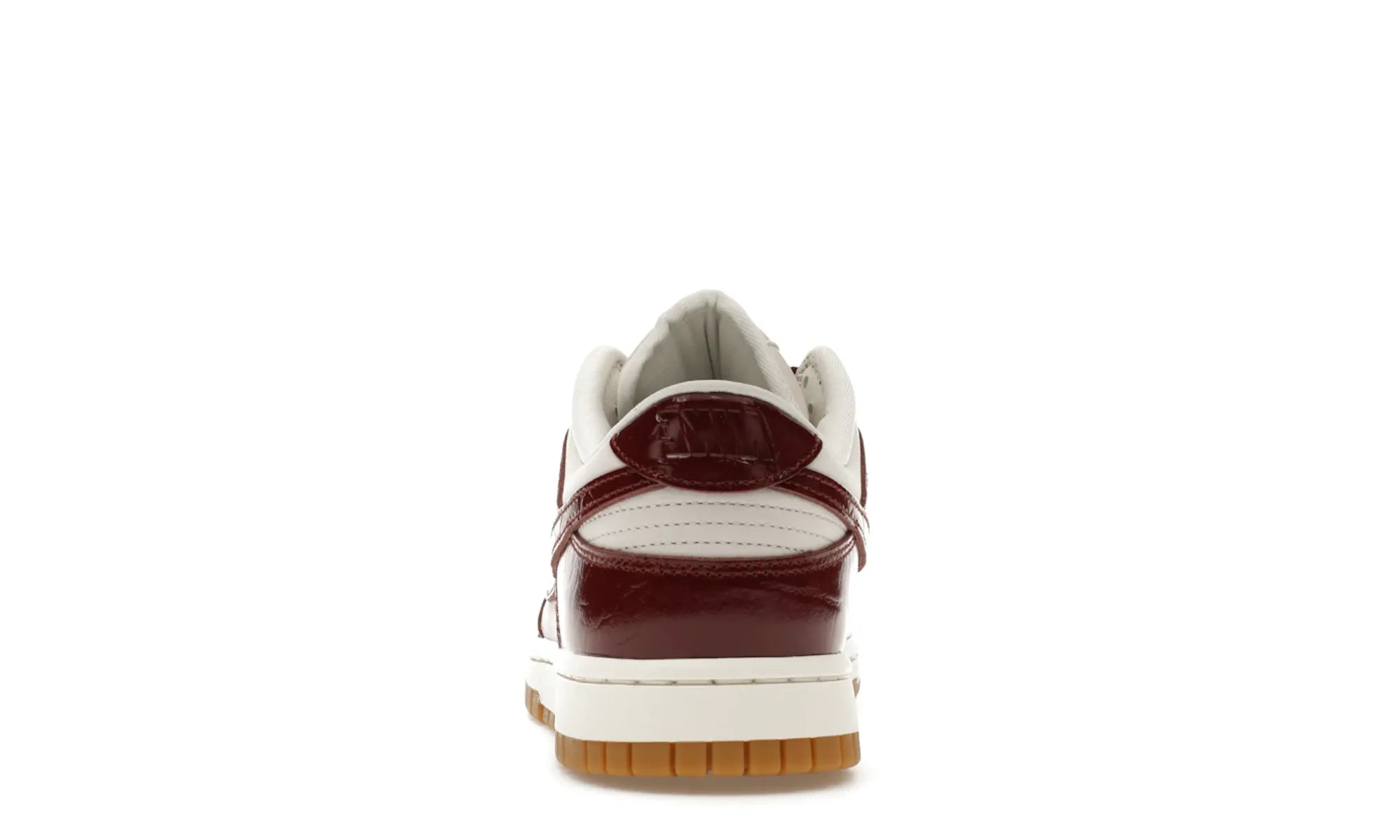 Nike Dunk Low LX Dark Team Red Croc - resellguru.app
