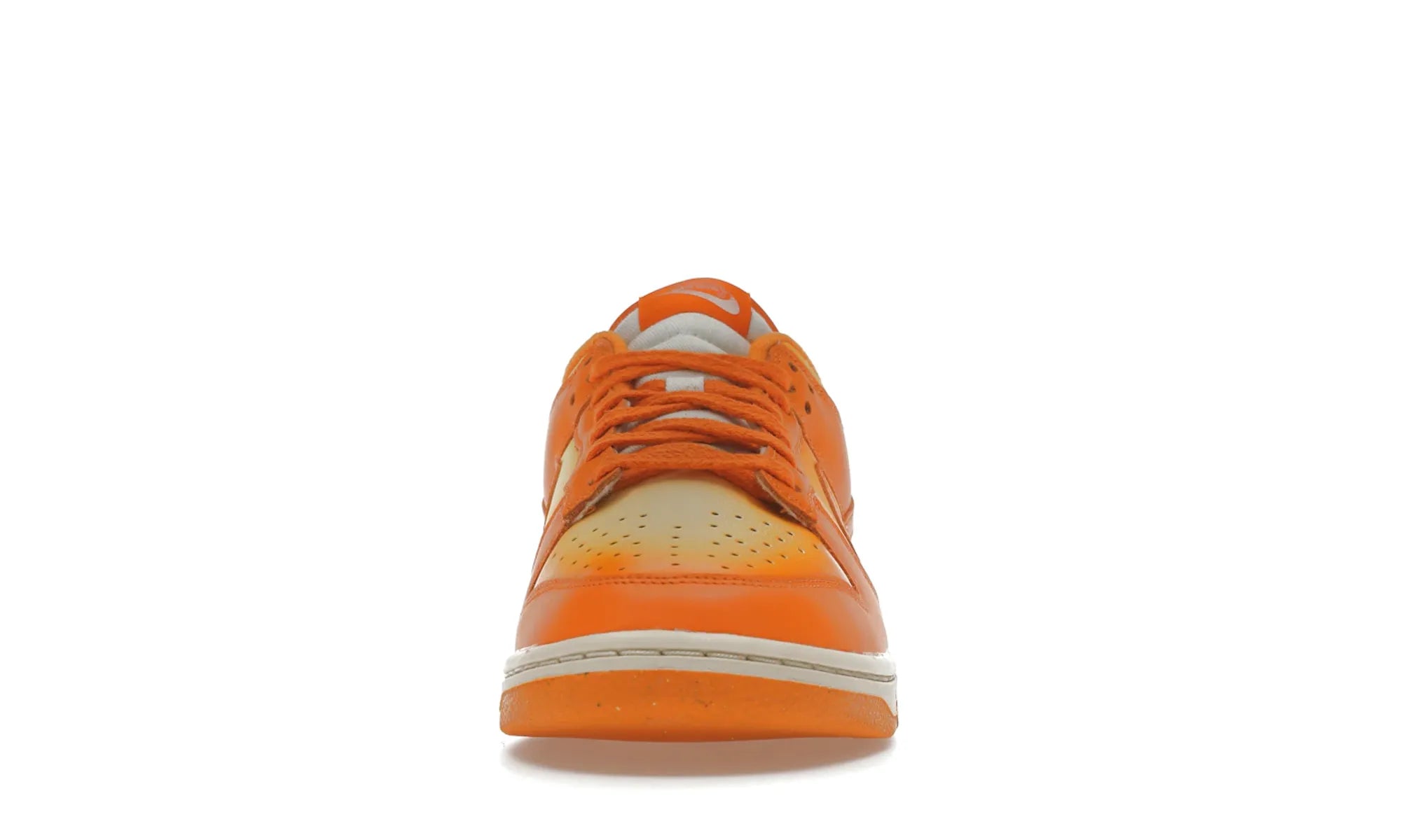 Nike Dunk Low Magma Orange - resellguru.app