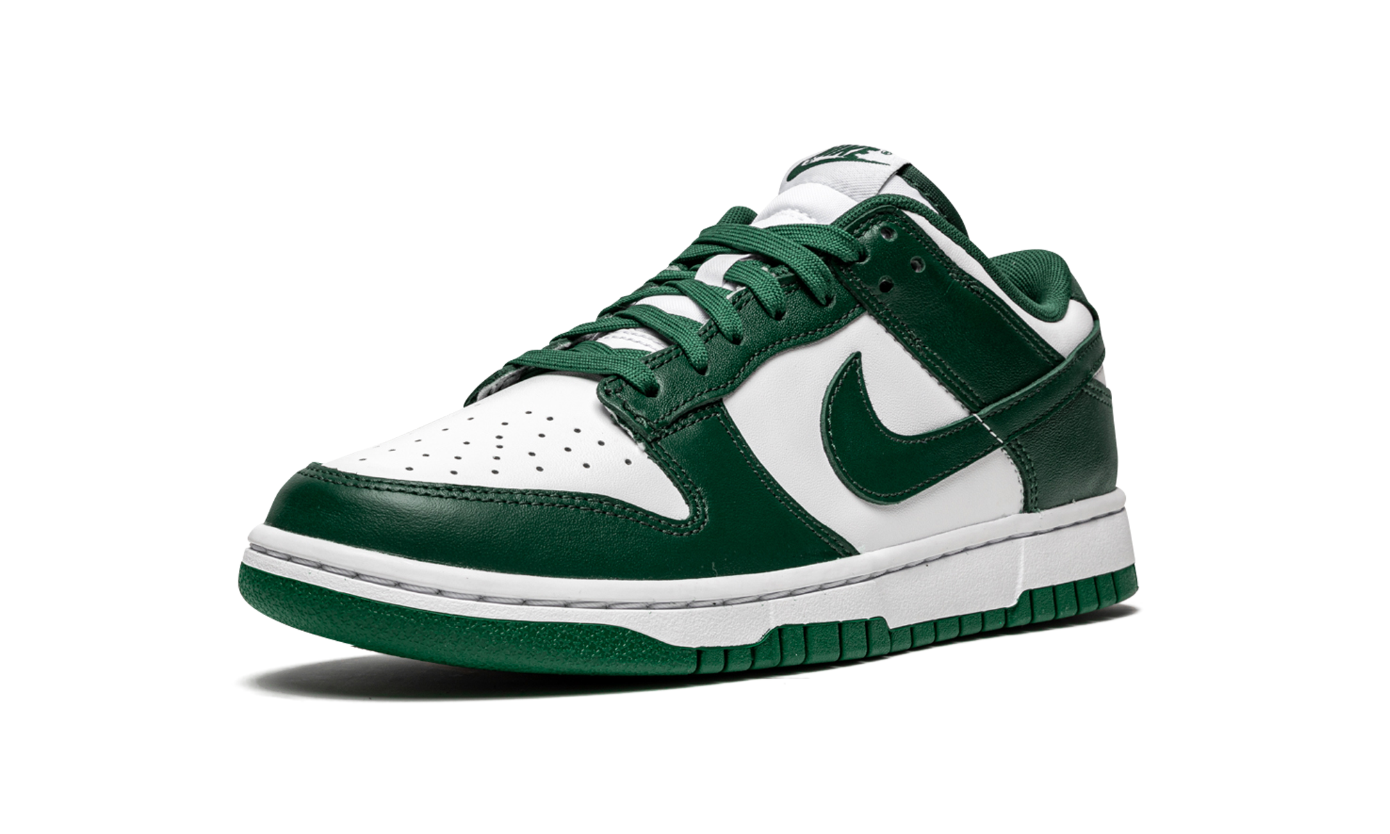 Nike Dunk Low Michigan State - resellguru.app