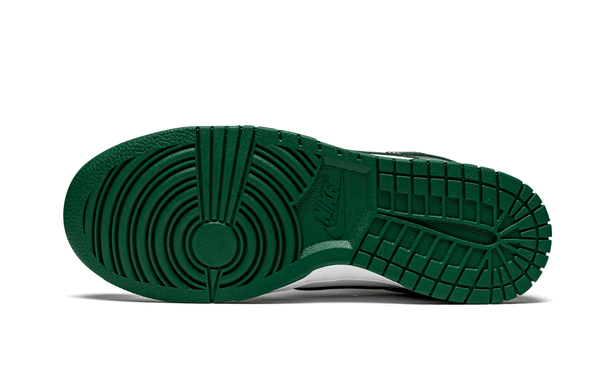 Nike Dunk Low Michigan State - resellguru.app