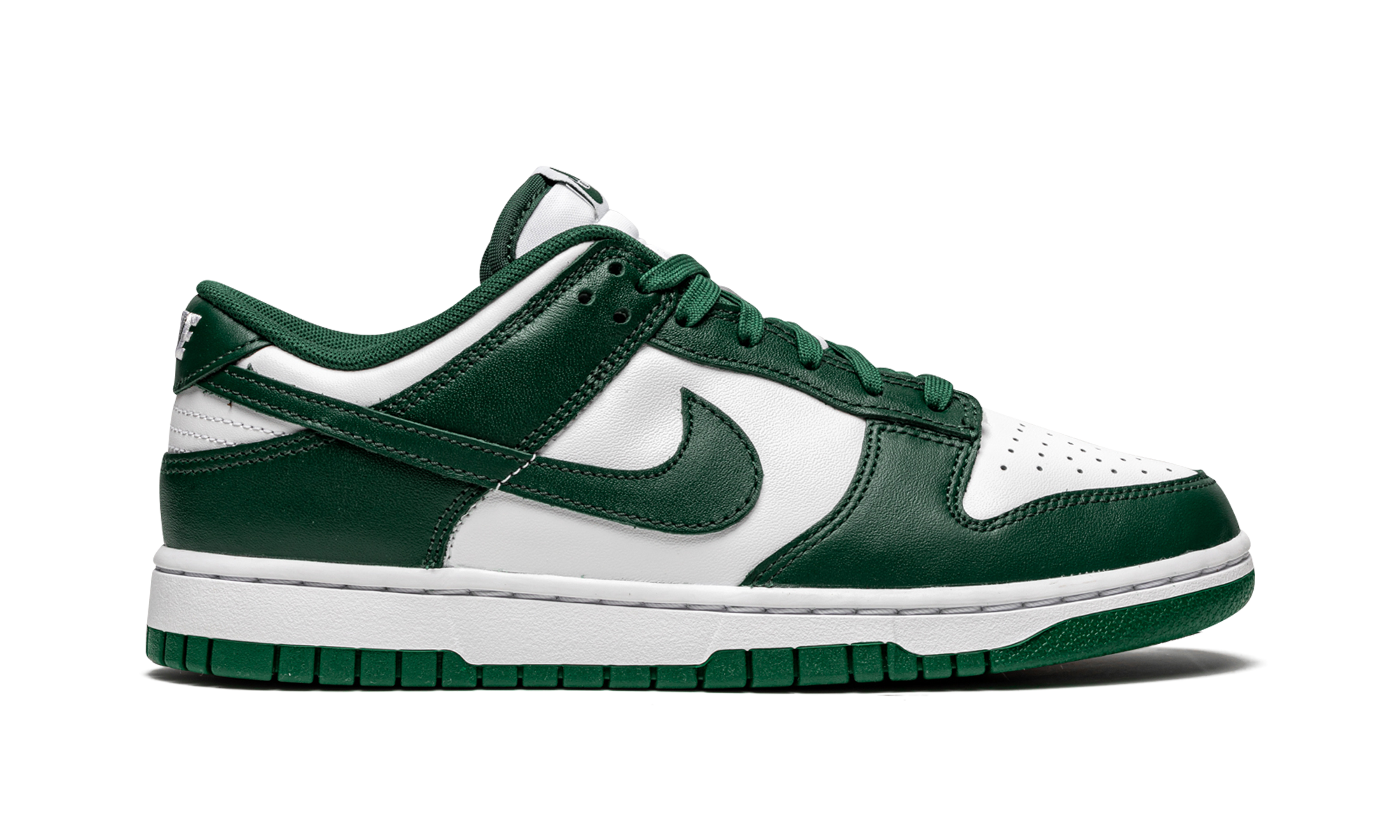 Nike Dunk Low Michigan State - resellguru.app