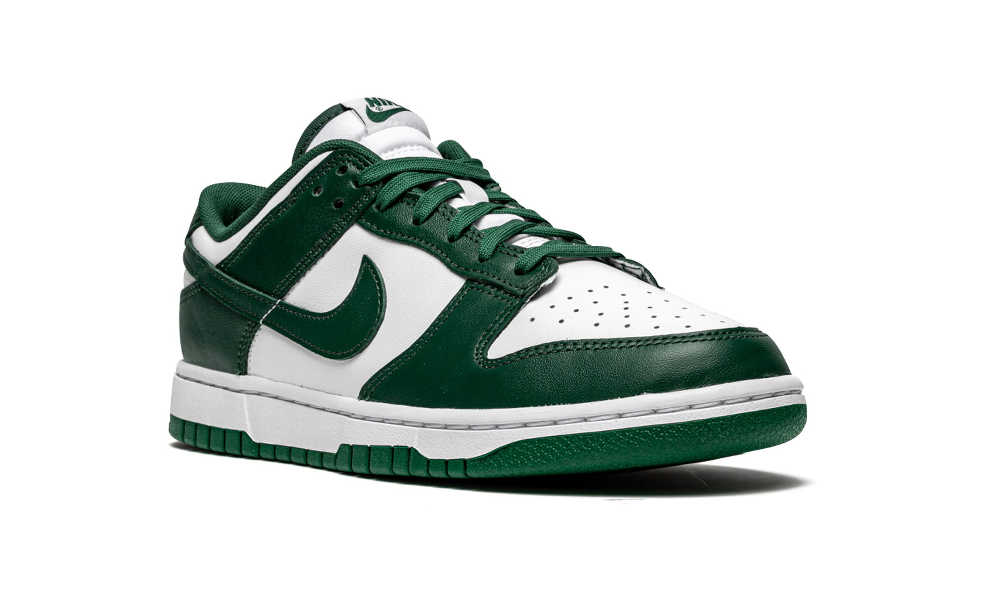 Nike Dunk Low Michigan State - resellguru.app