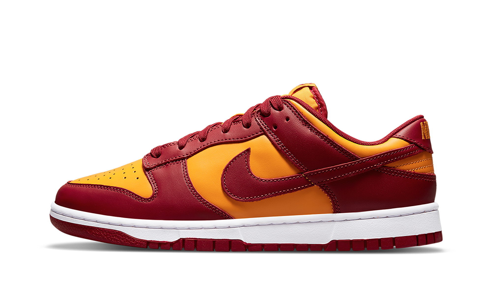 Nike Dunk Low Midas Gold - resellguru.app