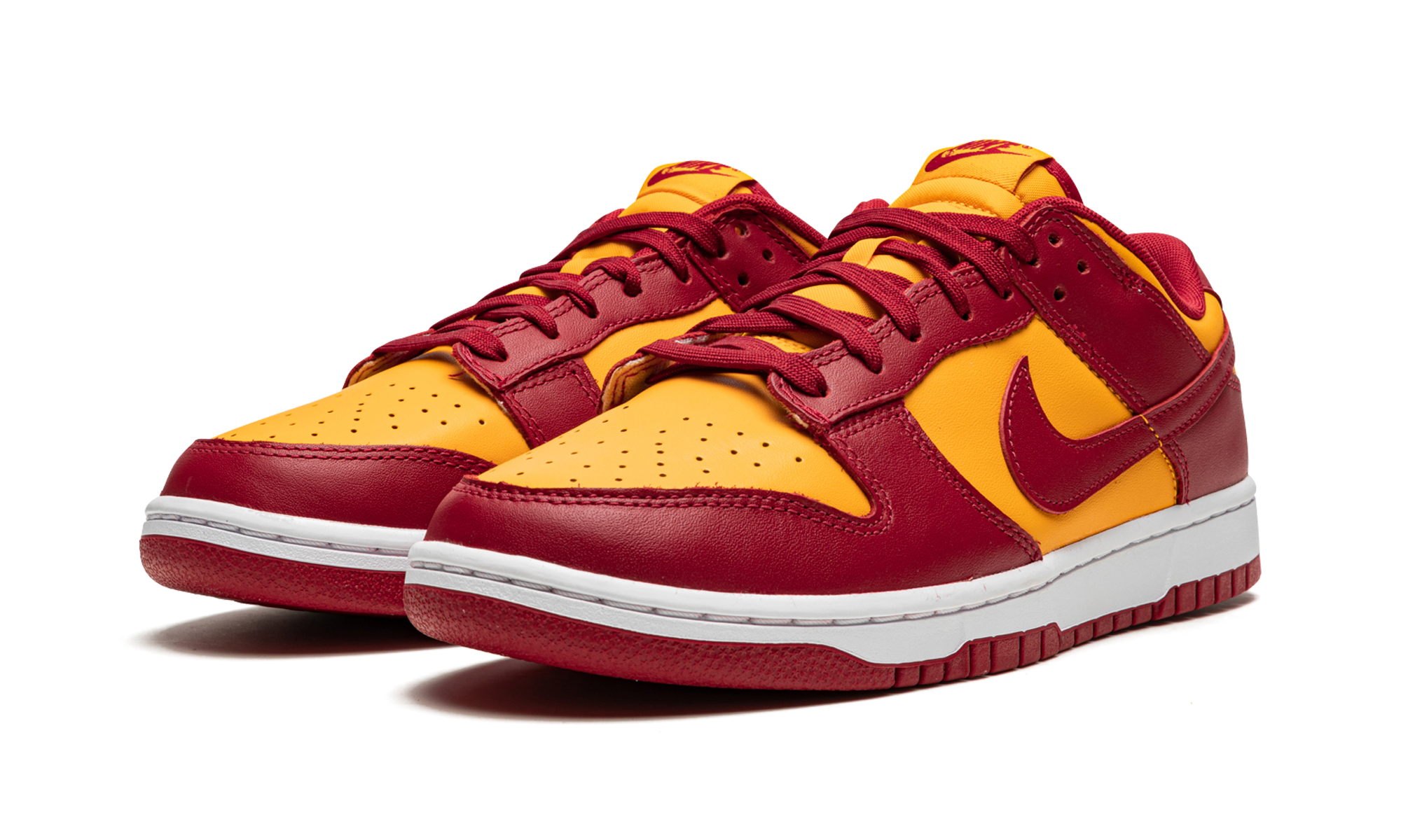 Nike Dunk Low Midas Gold - resellguru.app