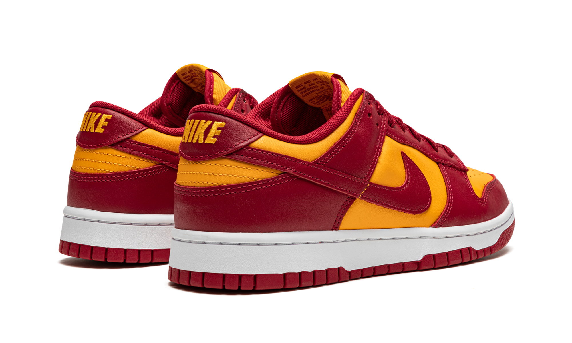 Nike Dunk Low Midas Gold - resellguru.app