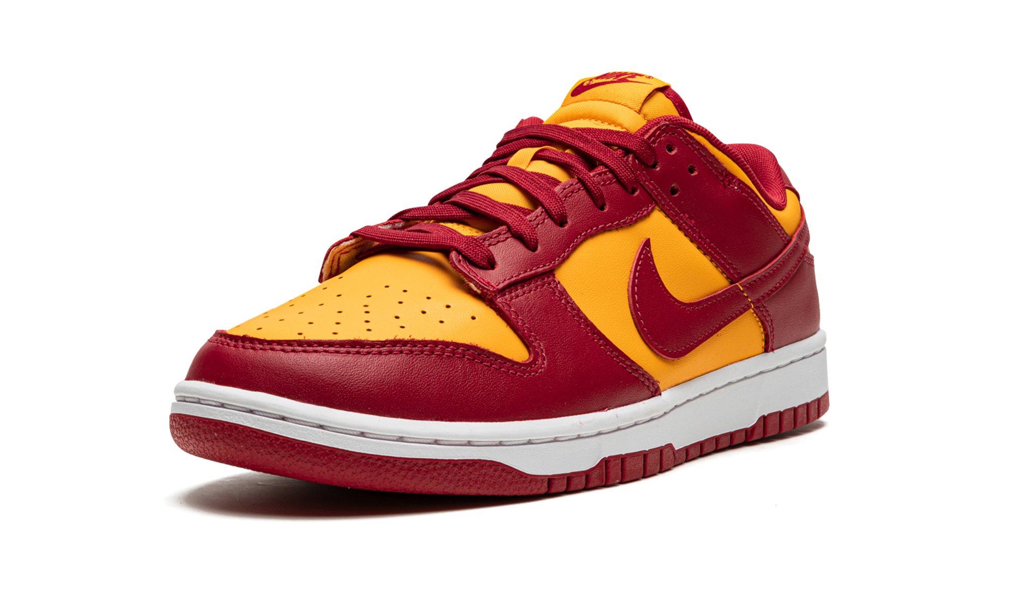 Nike Dunk Low Midas Gold - resellguru.app