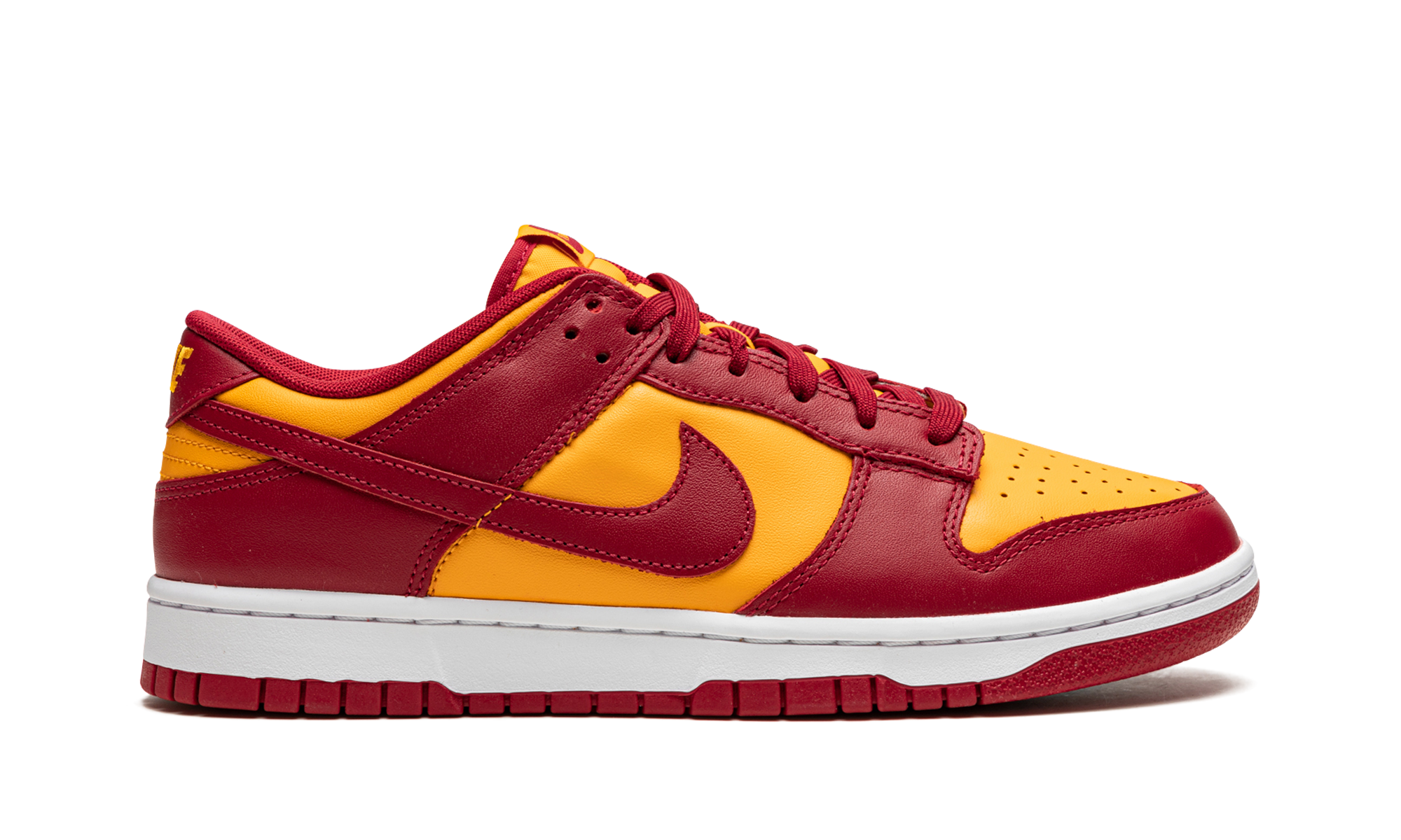 Nike Dunk Low Midas Gold - resellguru.app