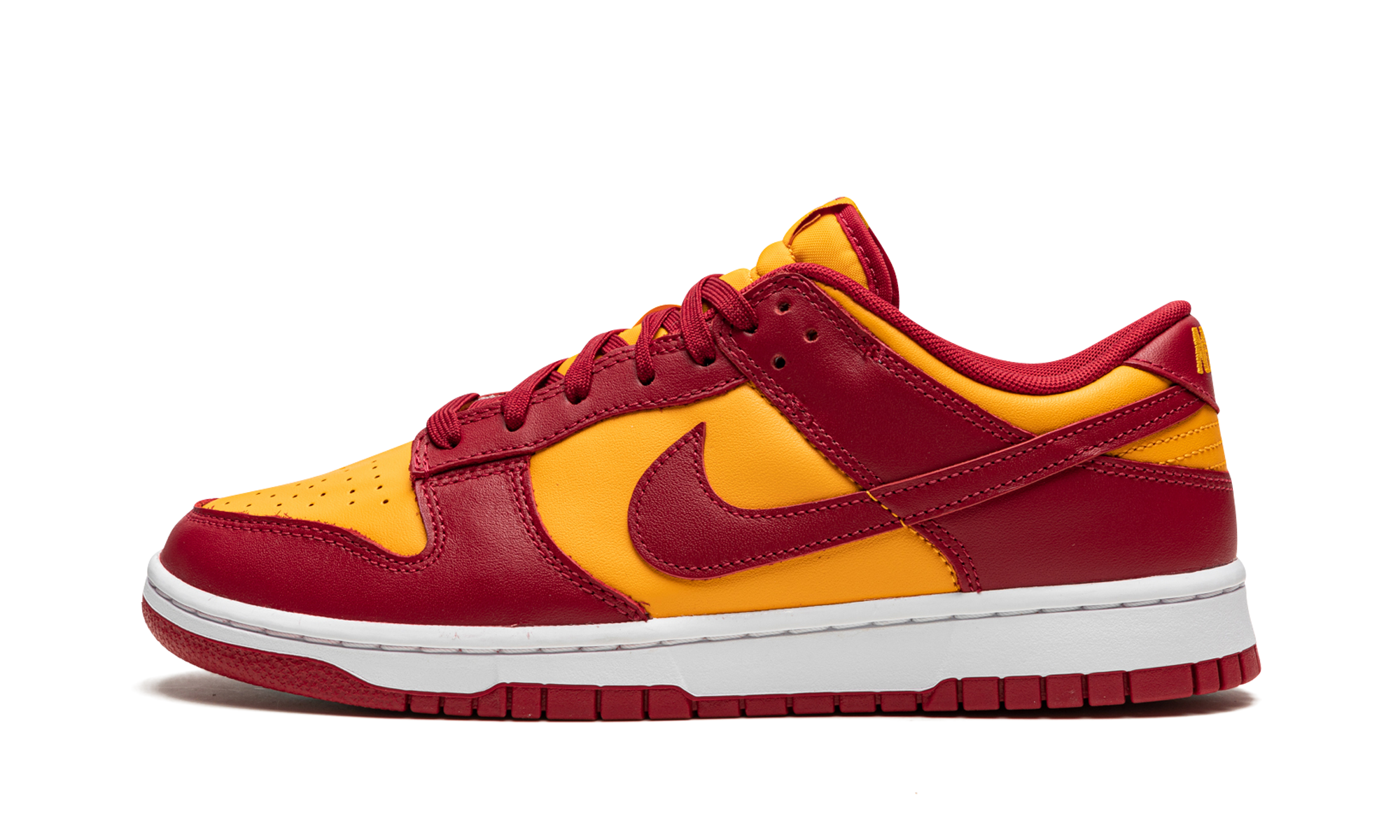 Nike Dunk Low Midas Gold - resellguru.app