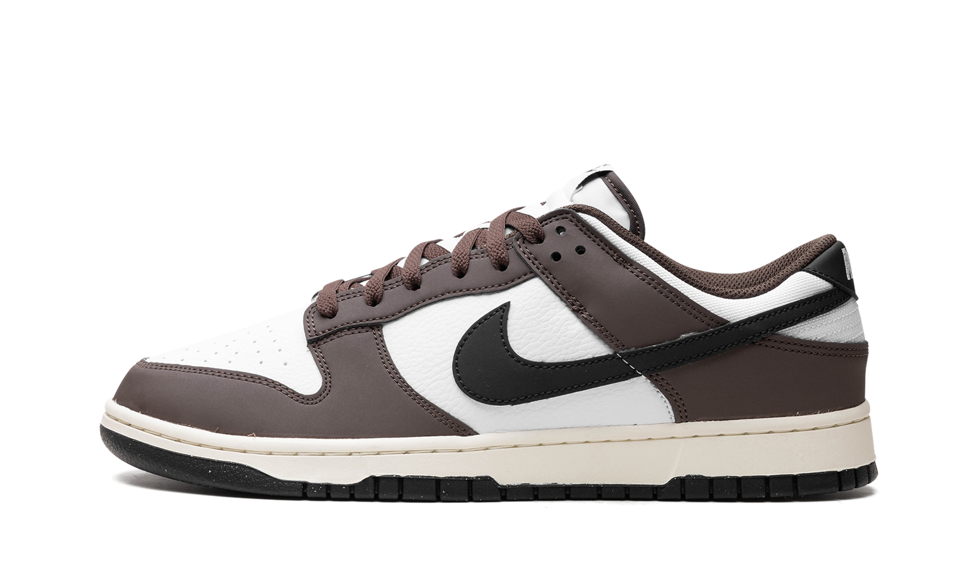 Nike Dunk Low Next Nature Baroque Brown - resellguru.app