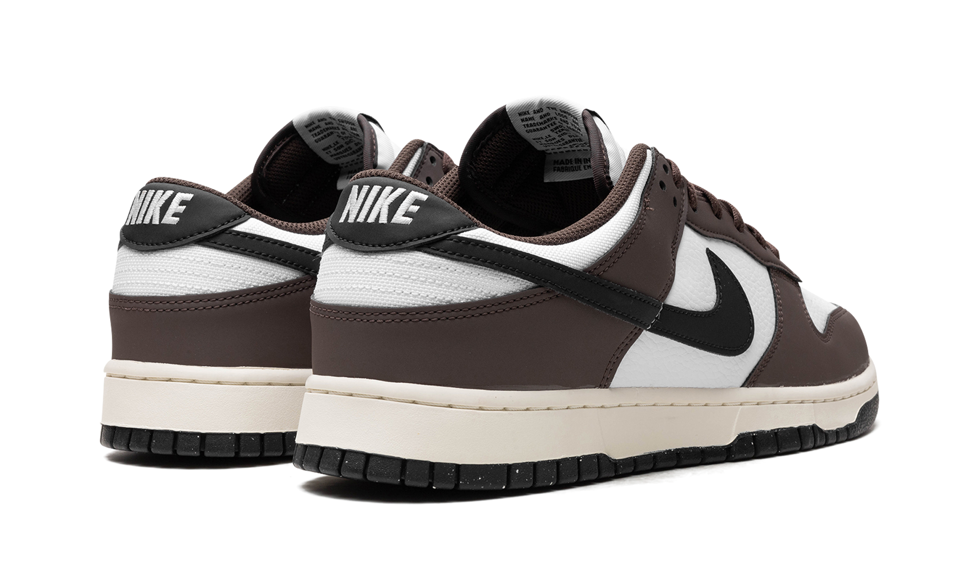 Nike Dunk Low Next Nature Baroque Brown - resellguru.app