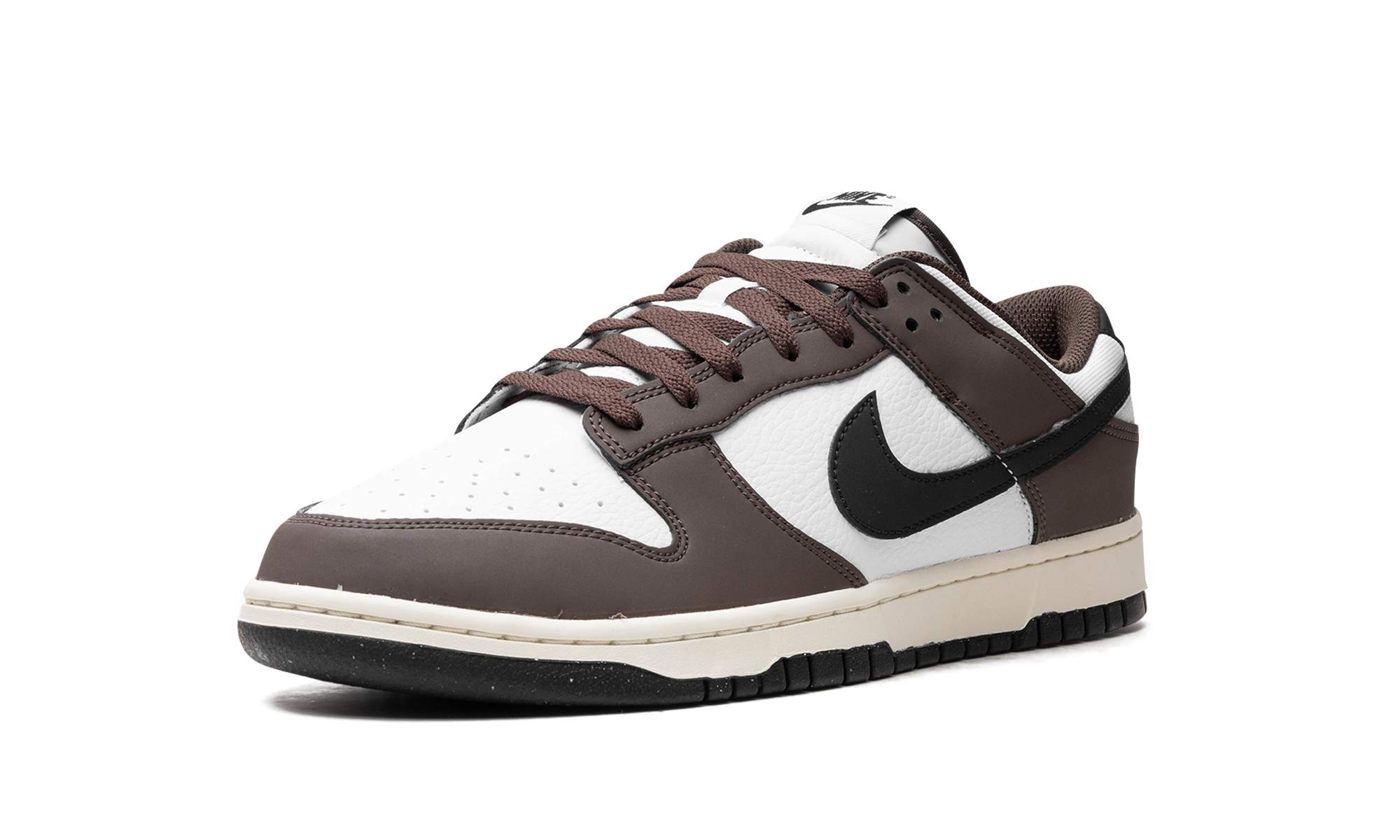 Nike Dunk Low Next Nature Baroque Brown - resellguru.app