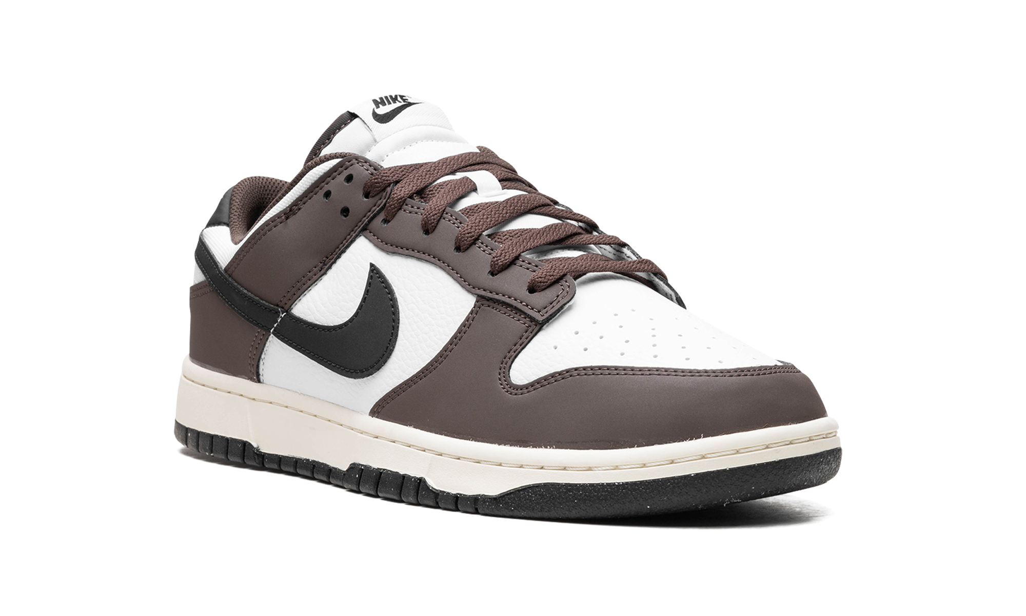 Nike Dunk Low Next Nature Baroque Brown - resellguru.app