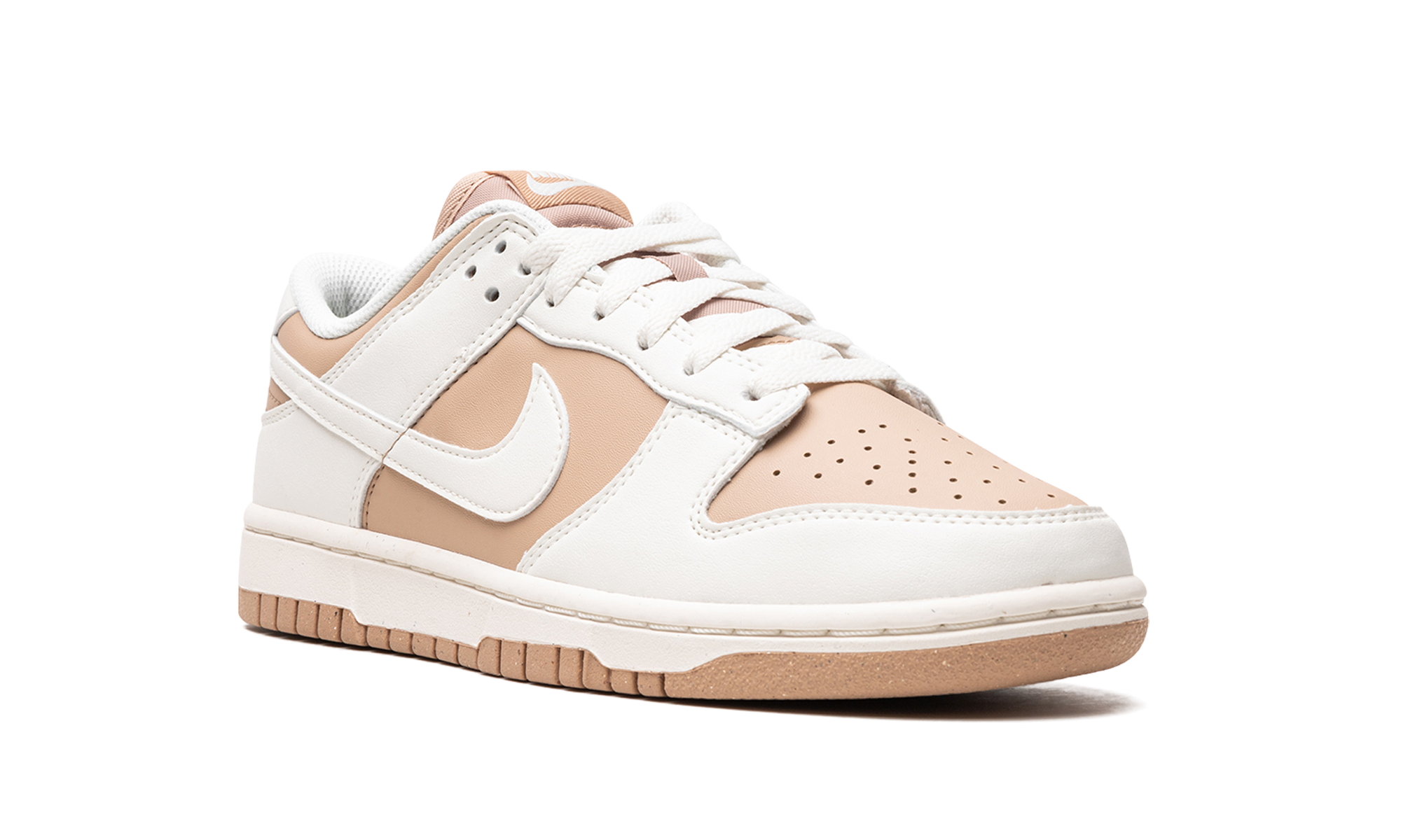 Nike Dunk Low Next Nature Beige Sail - resellguru.app