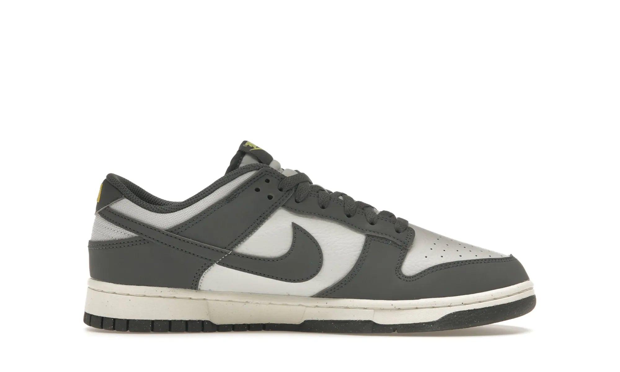 Nike Dunk Low Next Nature Iron Grey Lightning - resellguru.app