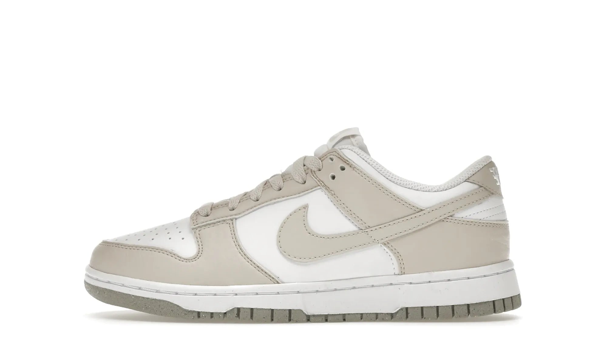 Nike Dunk Low Next Nature White Light Orewood Brown - resellguru.app