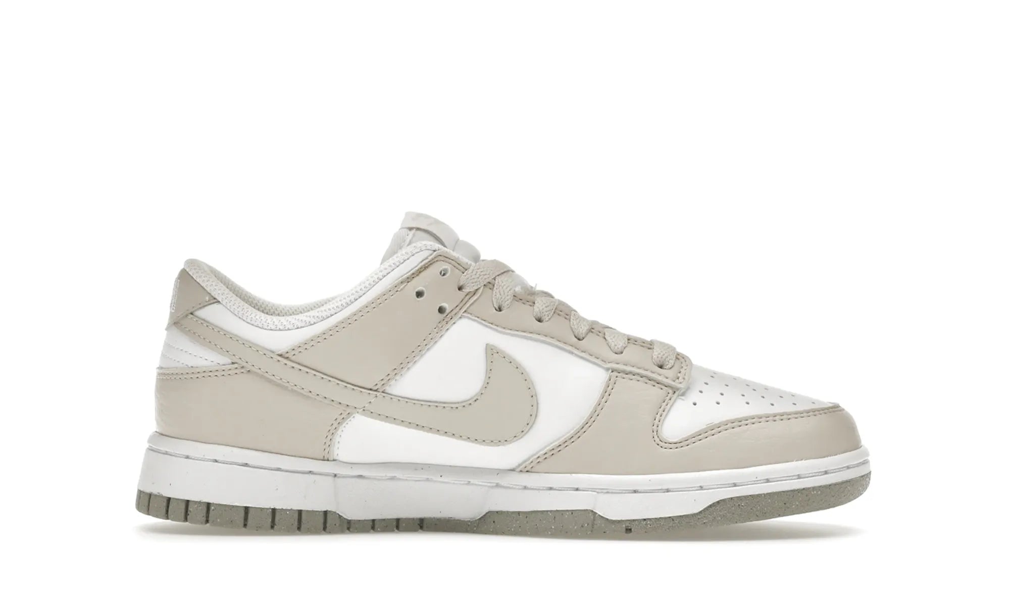 Nike Dunk Low Next Nature White Light Orewood Brown - resellguru.app