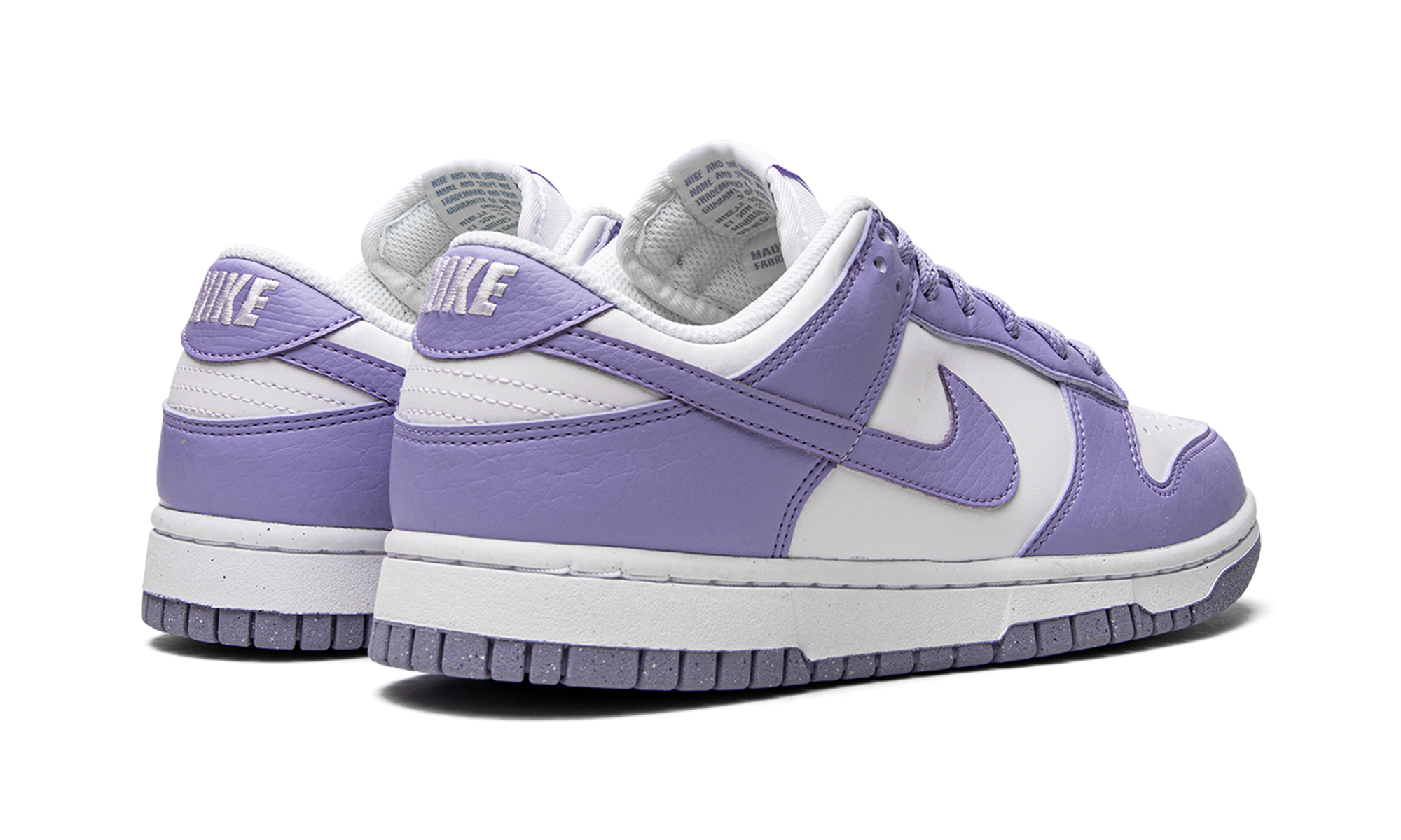 Nike Dunk Low Next Nature Lilac - resellguru.app