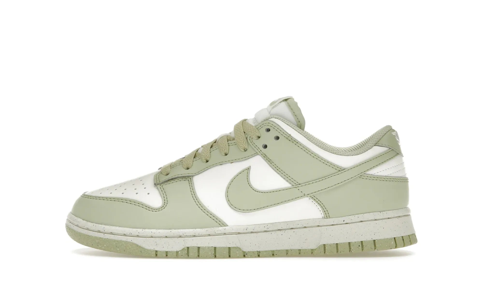 Nike Dunk Low Next Nature Olive Aura - resellguru.app