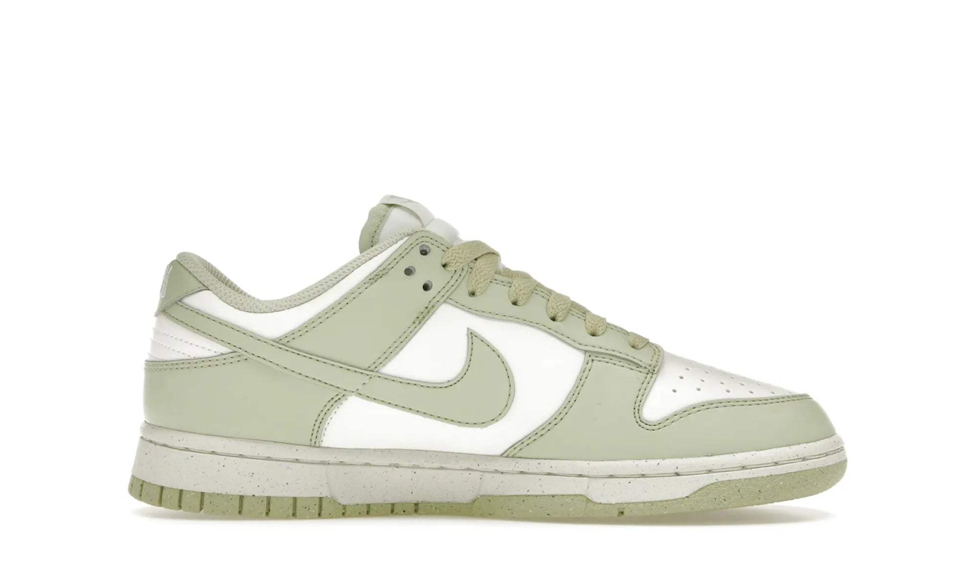 Nike Dunk Low Next Nature Olive Aura - resellguru.app