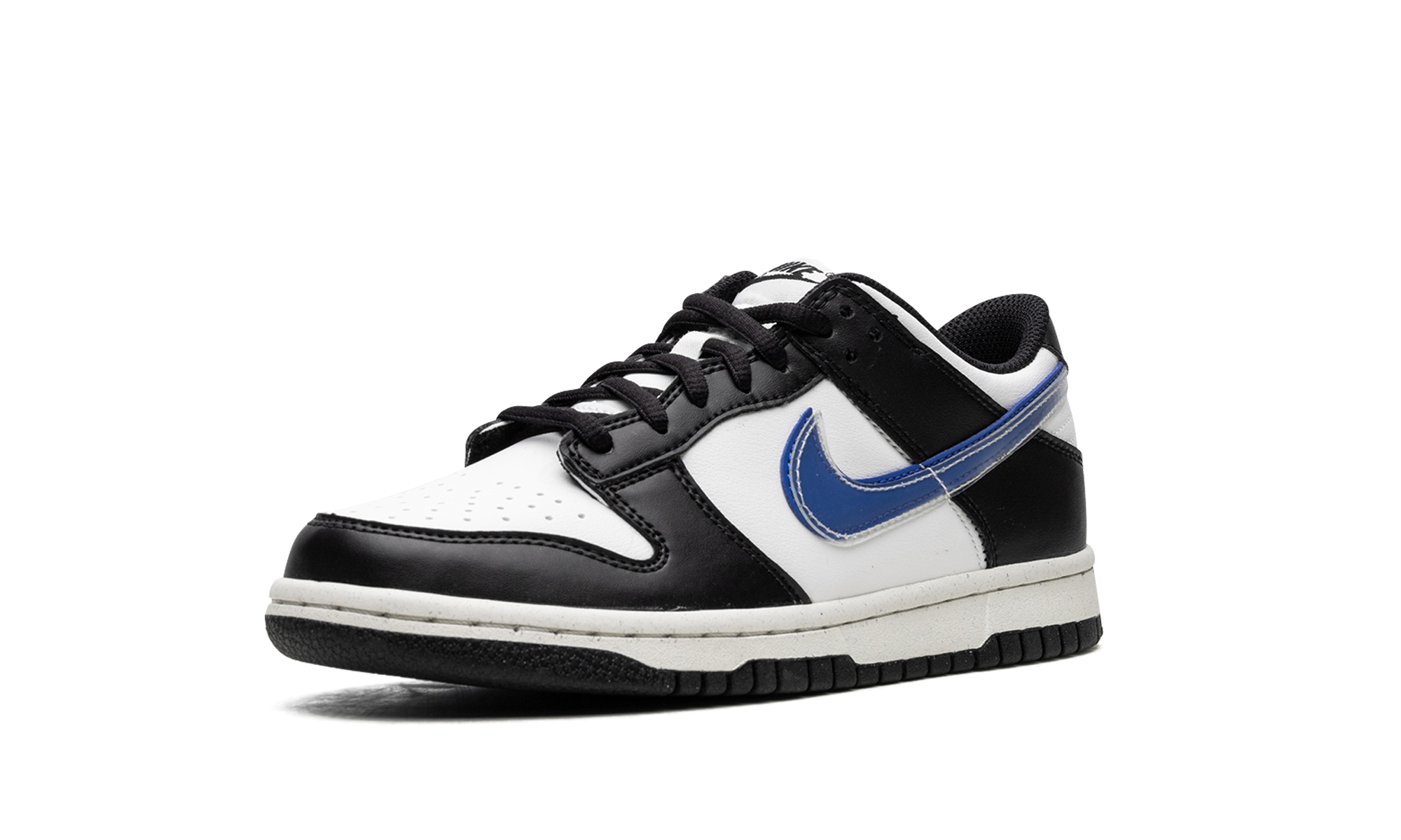Nike Dunk Low Next Nature TPU Swoosh - resellguru.app