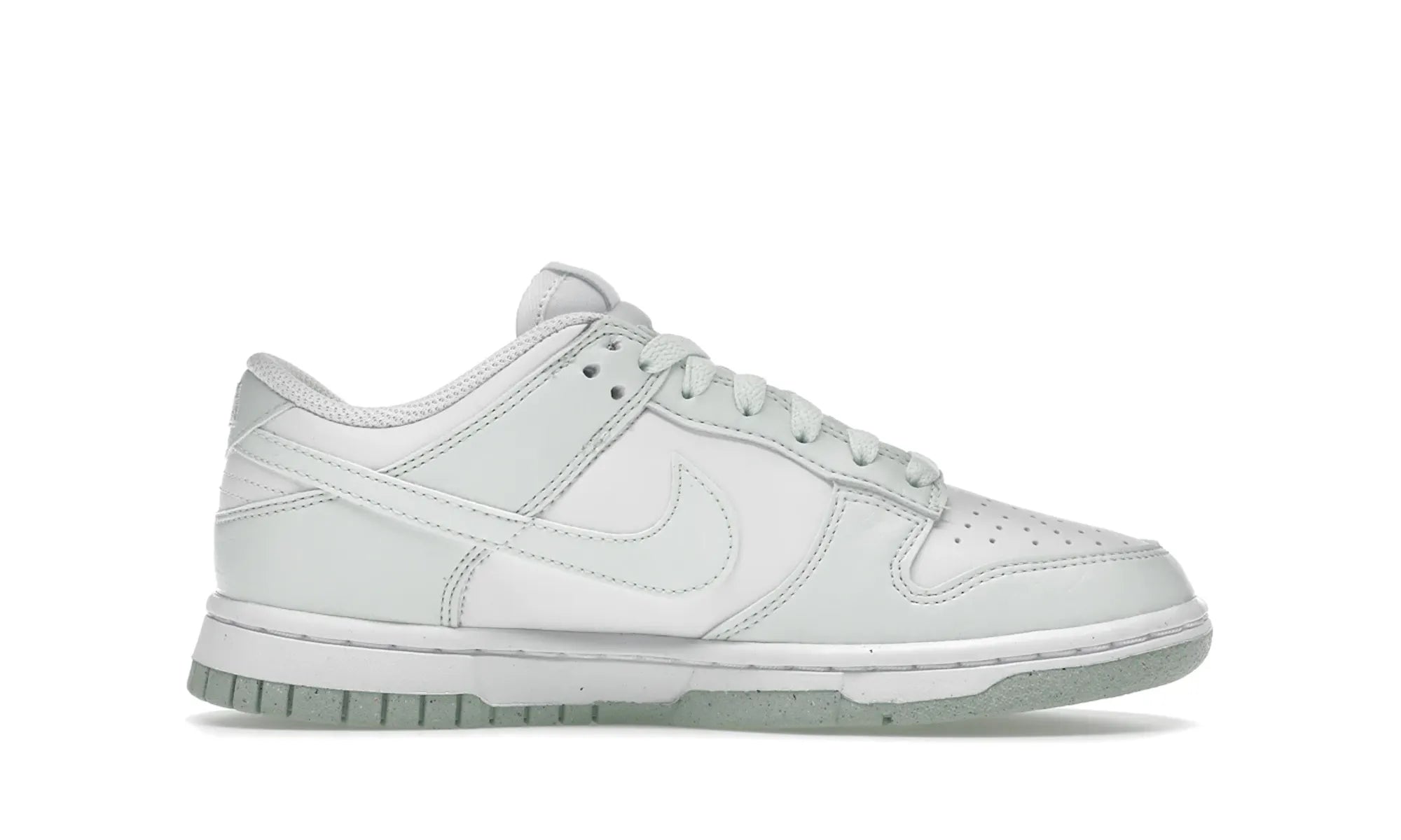 Nike Dunk Low Next Nature White Mint - resellguru.app