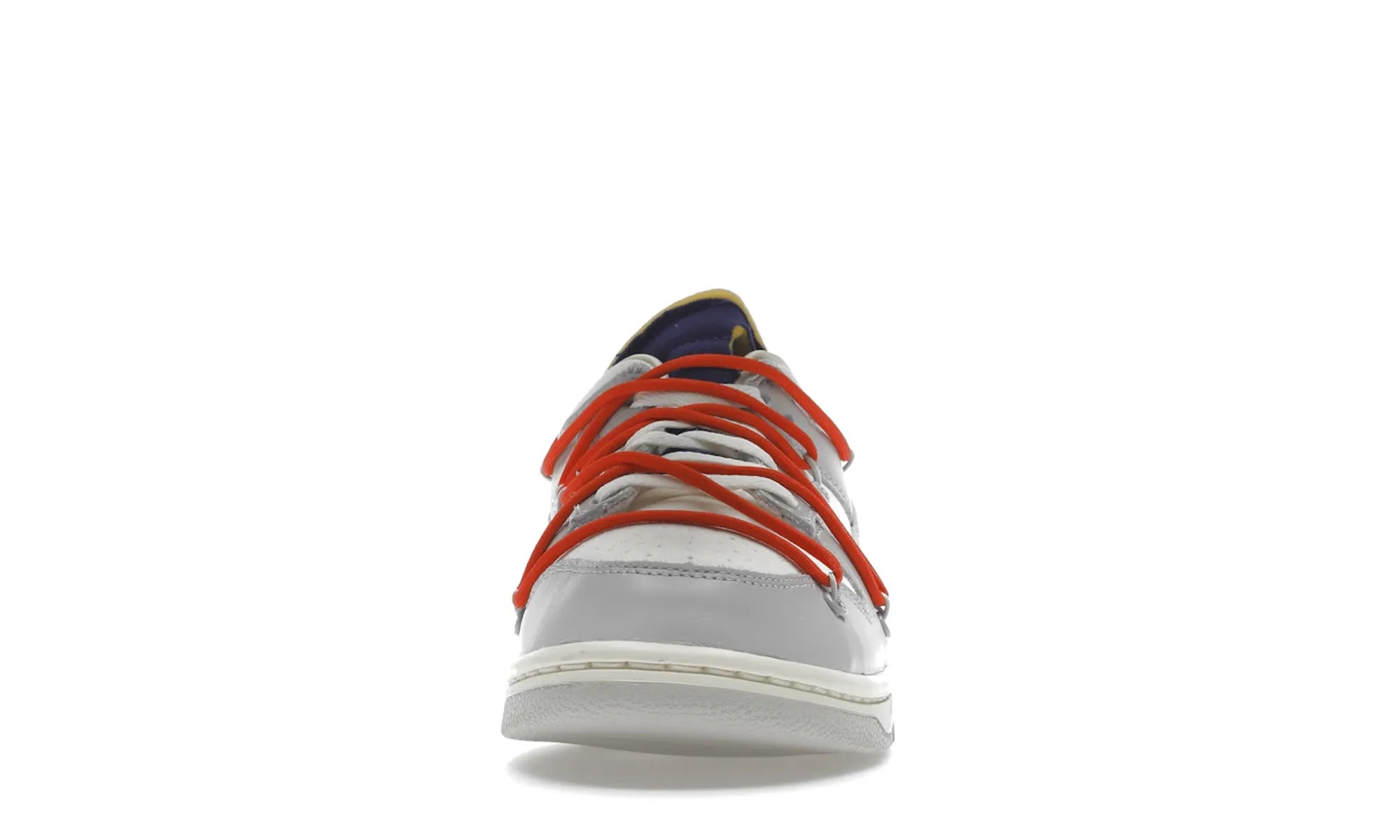 Nike Dunk Low Off-White Lot 23 - resellguru.app