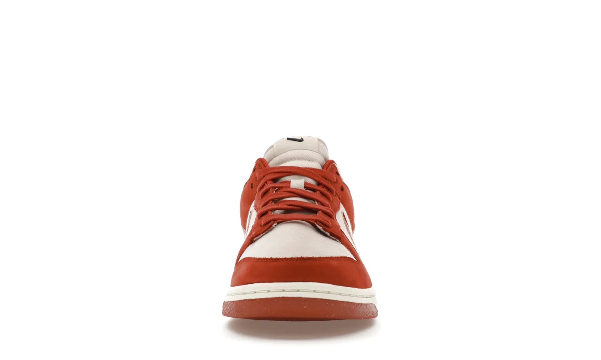 Nike Dunk Low LX Light Orewood Brown Rugged Orange - resellguru.app