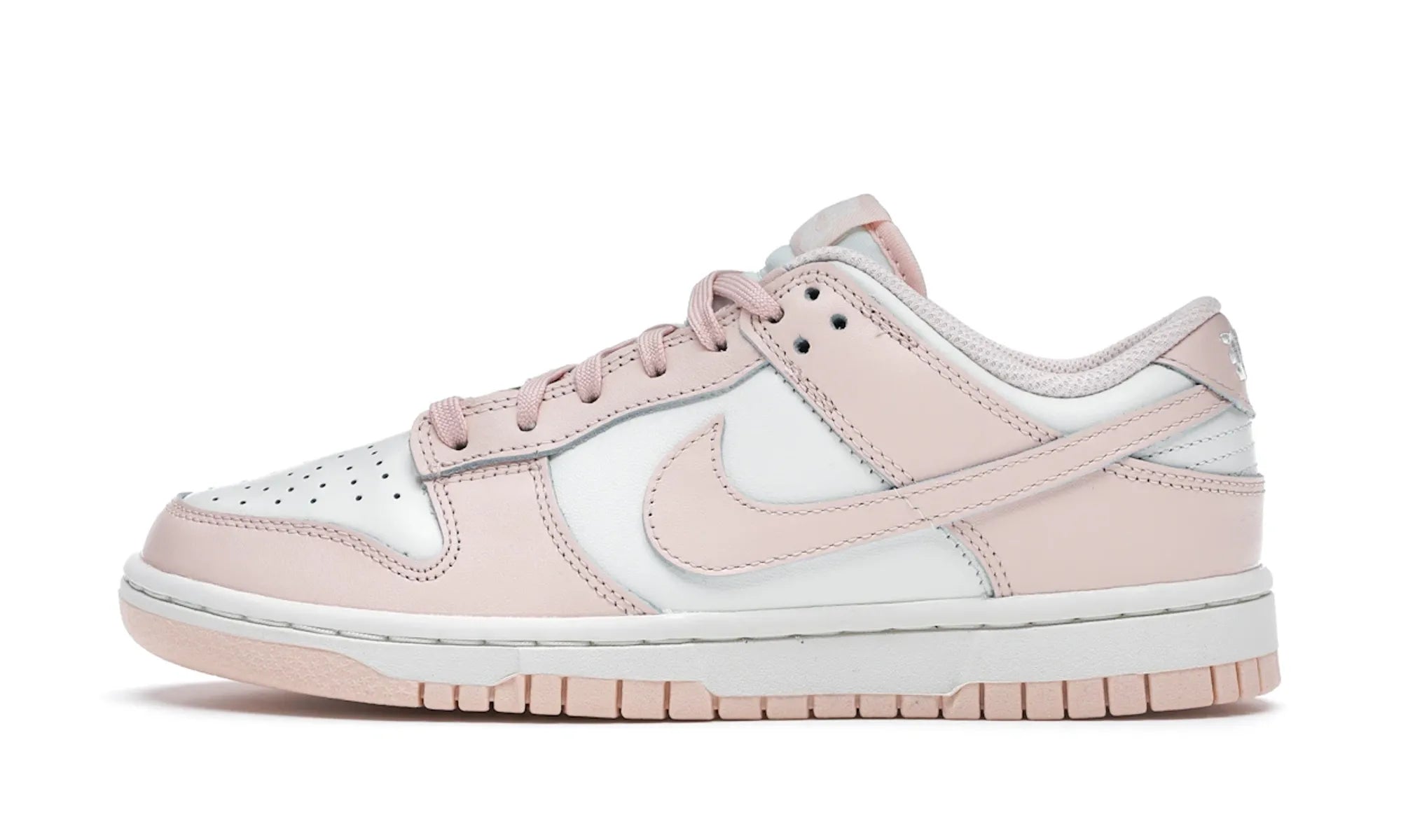 Nike Dunk Low Orange Pearl - resellguru.app