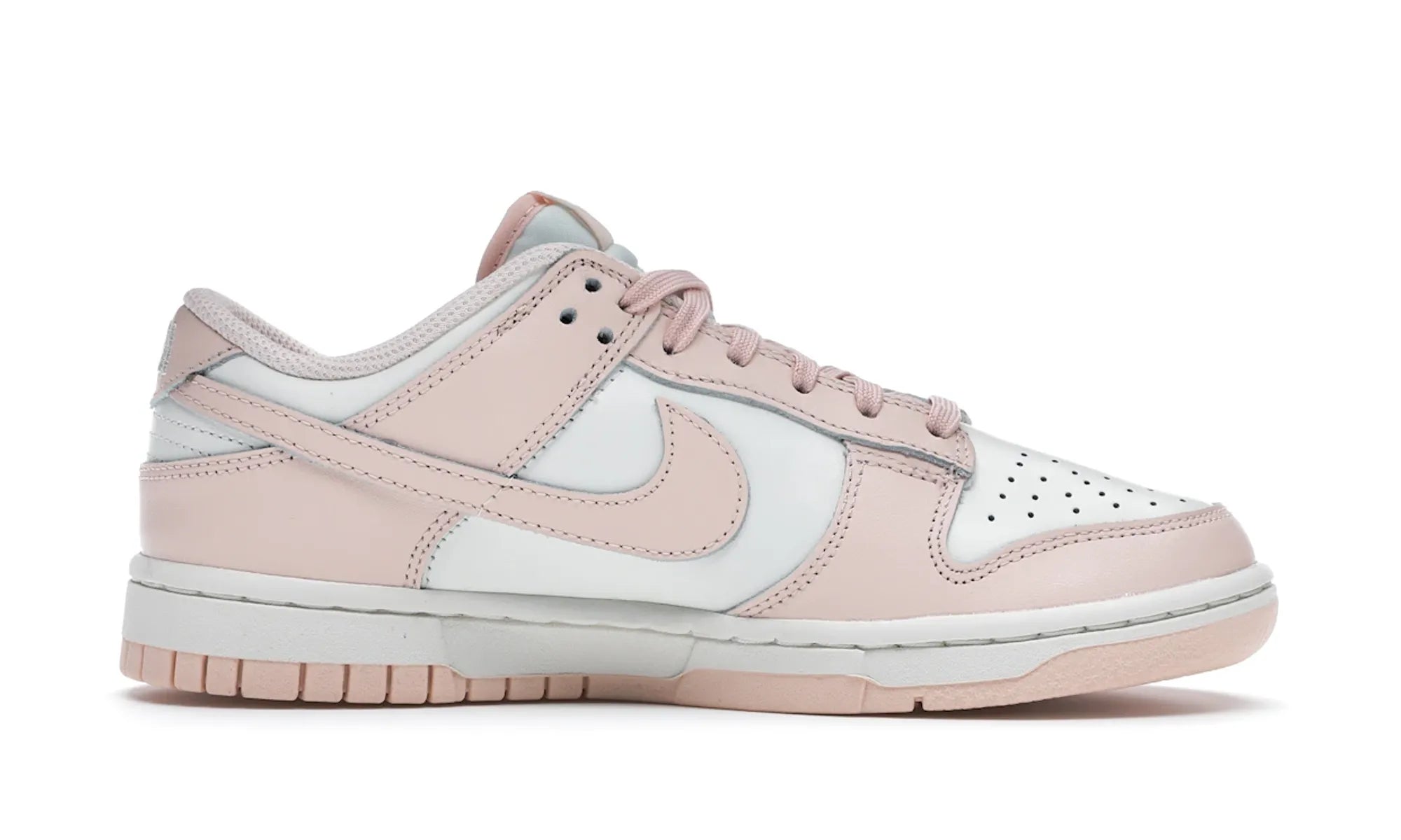 Nike Dunk Low Orange Pearl - resellguru.app