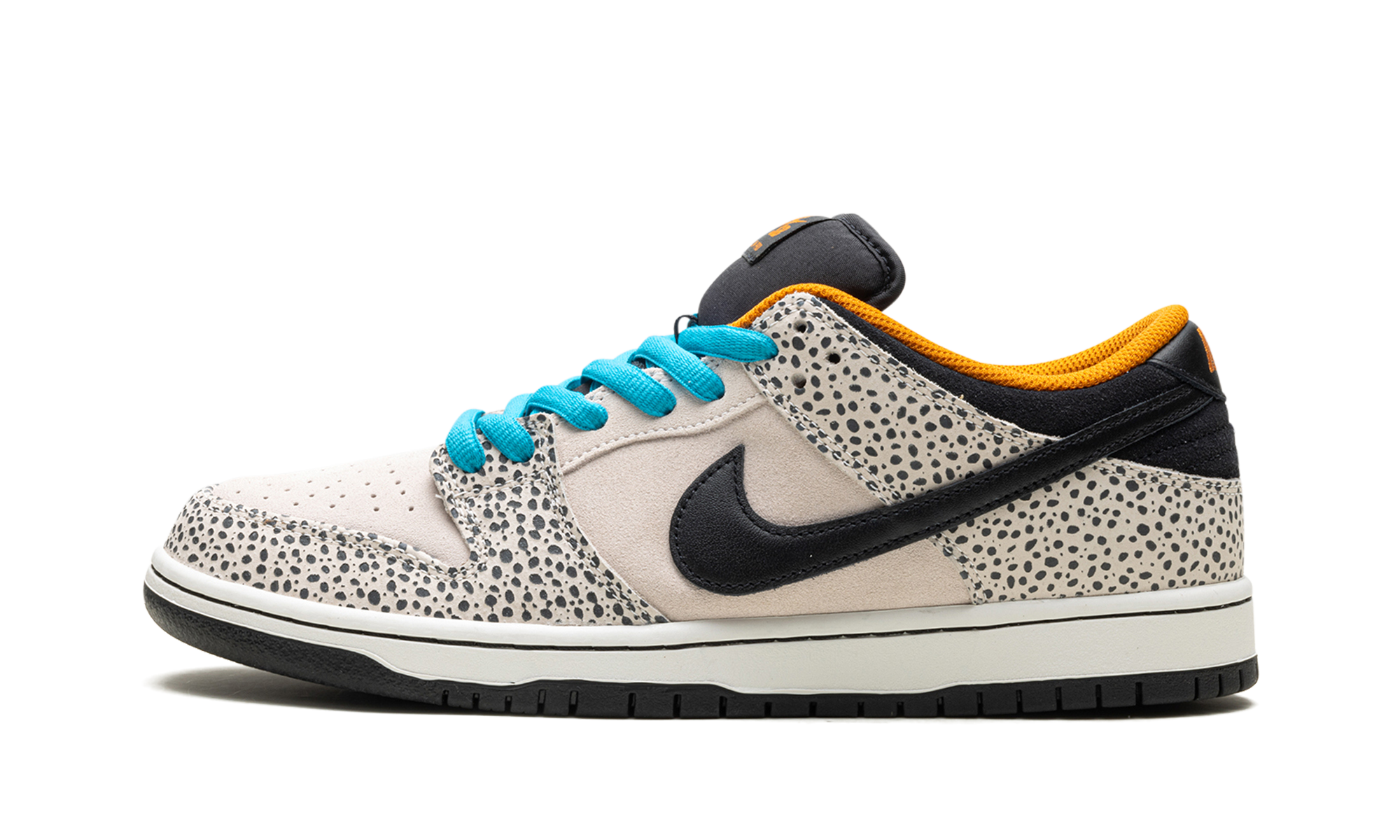 Nike SB Dunk Low Electric Pack Olympic Safari - resellguru.app