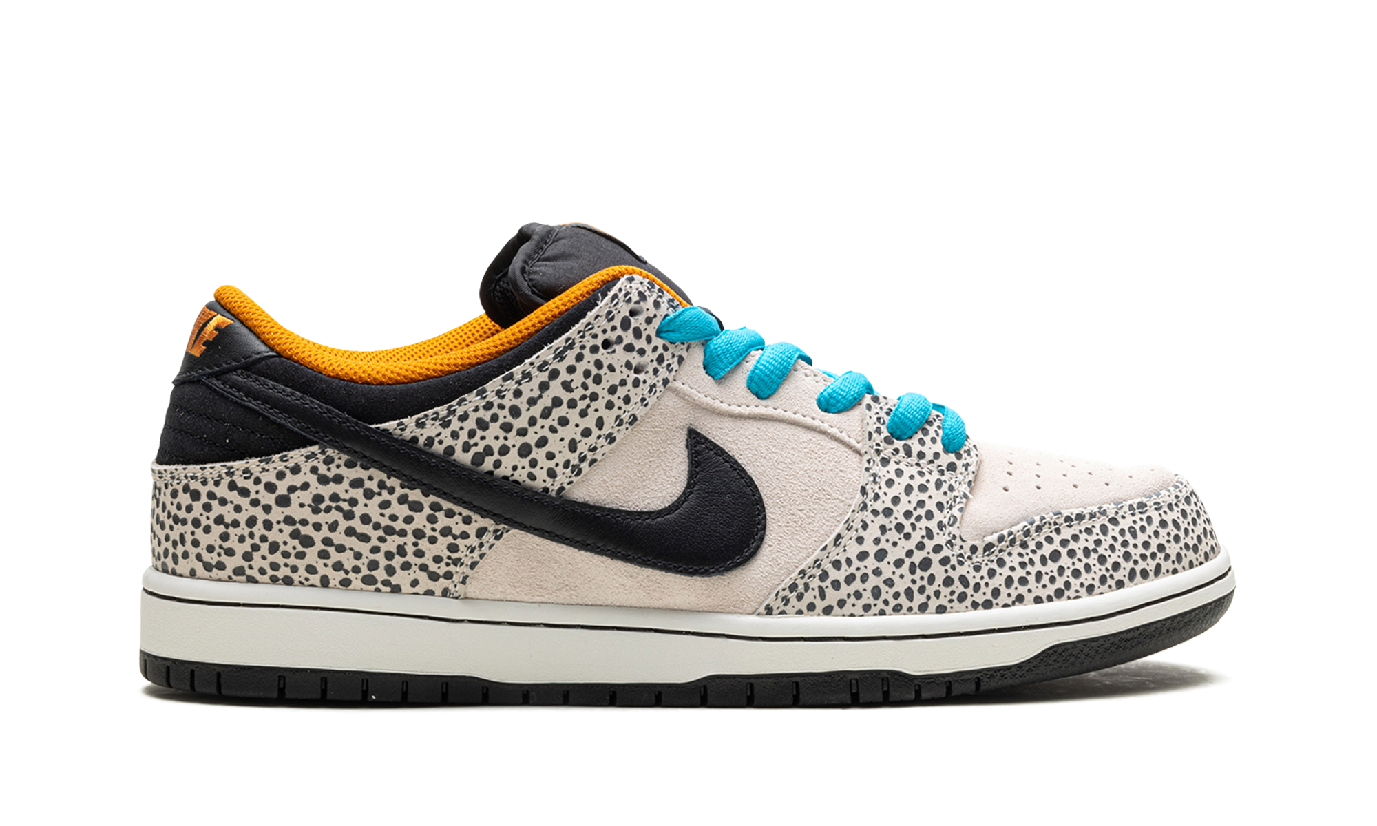 Nike SB Dunk Low Electric Pack Olympic Safari - resellguru.app