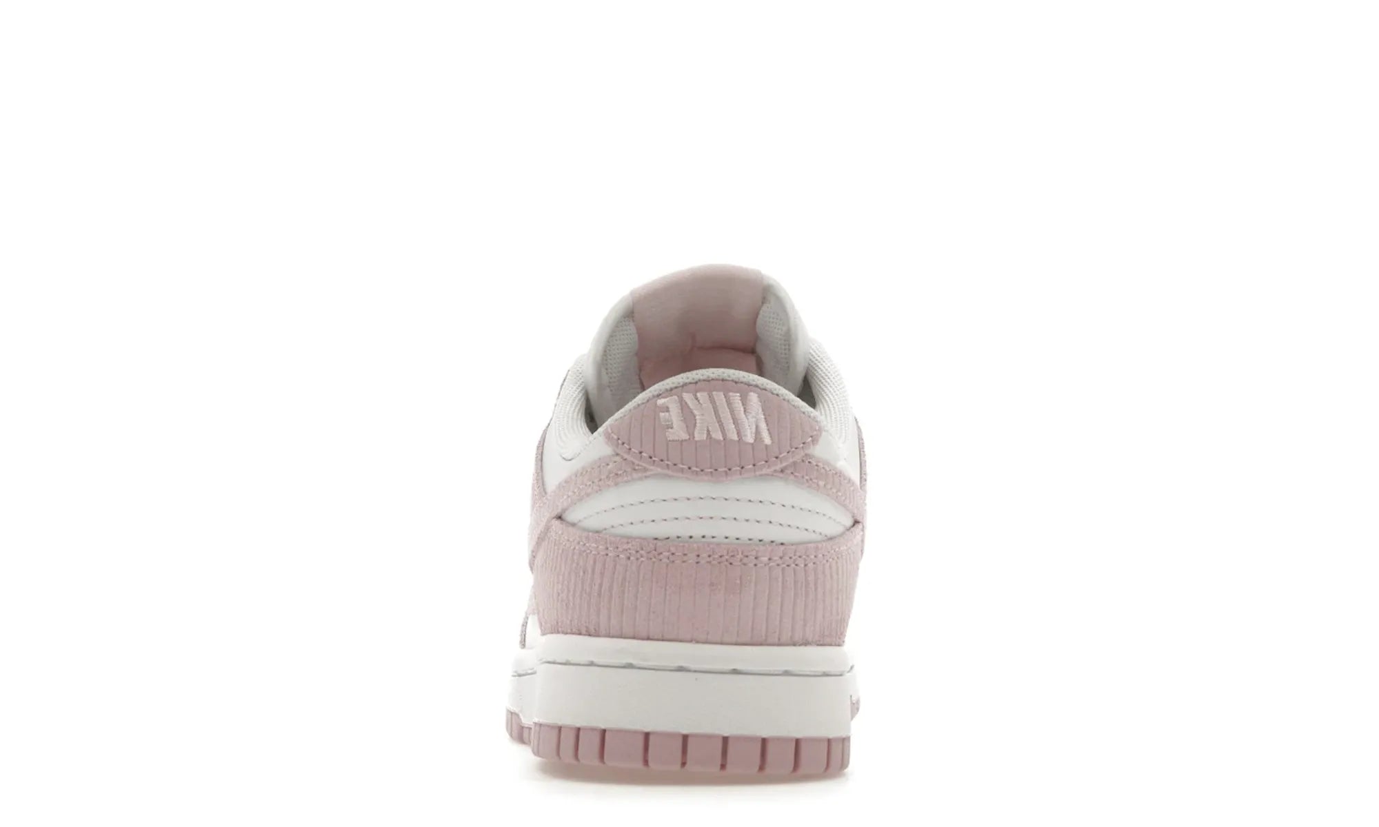 Nike Dunk Low Pink Corduroy - resellguru.app