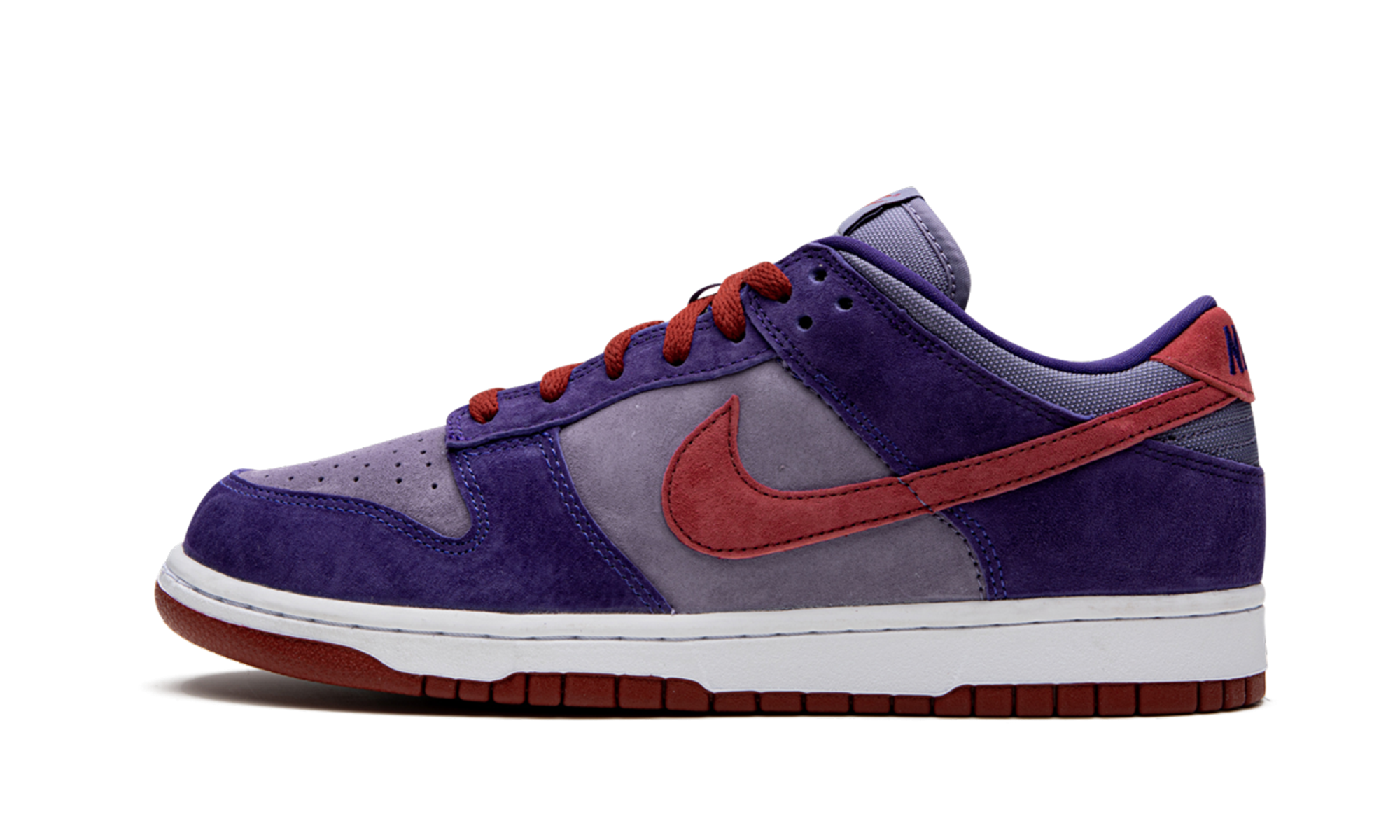 Nike Dunk Low Plum (2020/2024) - resellguru.app