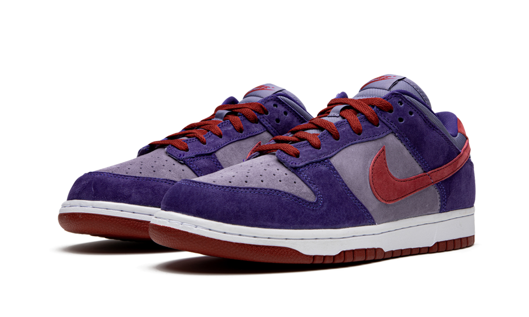Nike Dunk Low Plum (2020/2024) - resellguru.app