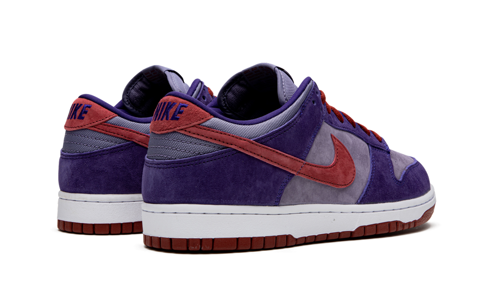 Nike Dunk Low Plum (2020/2024) - resellguru.app