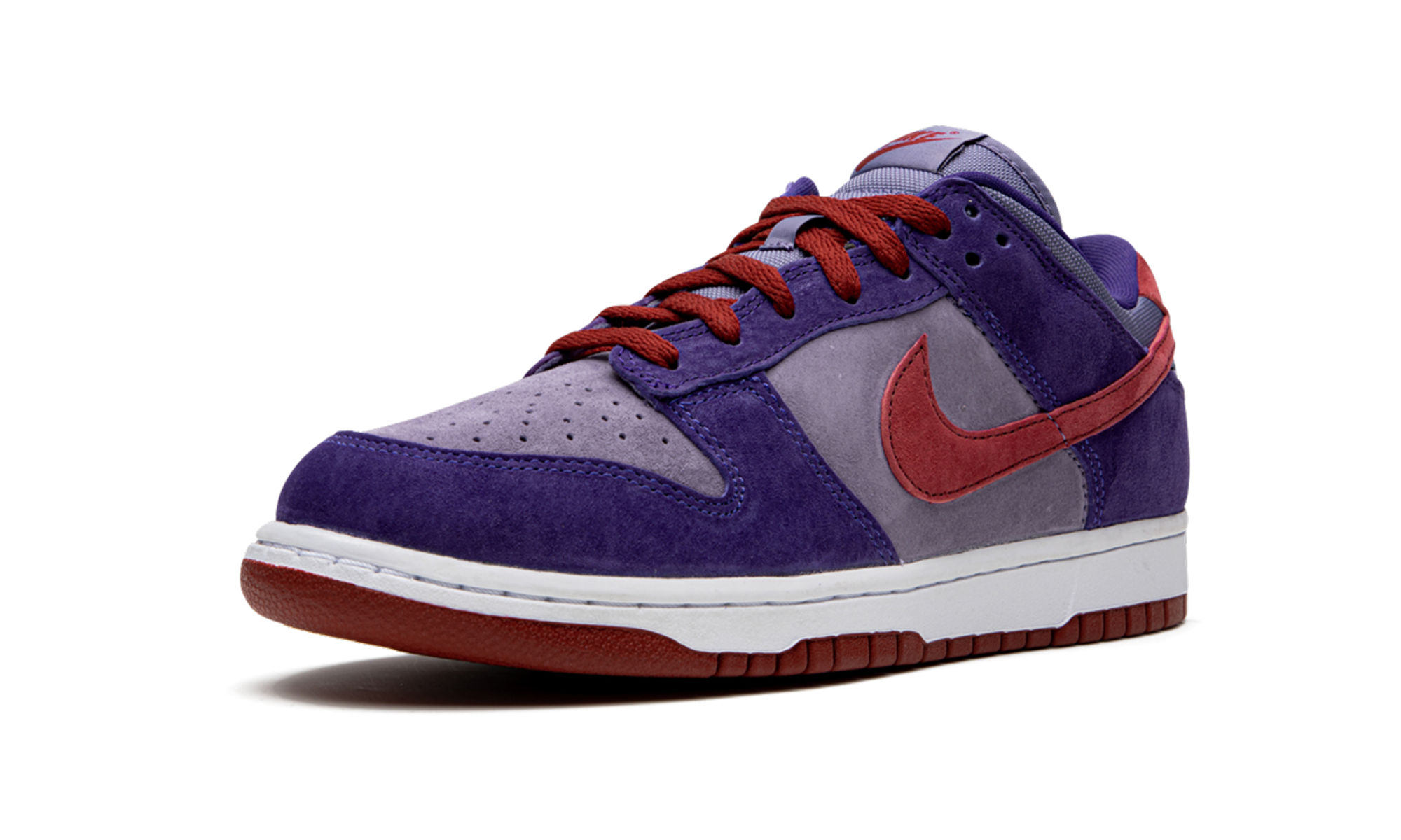 Nike Dunk Low Plum (2020/2024) - resellguru.app
