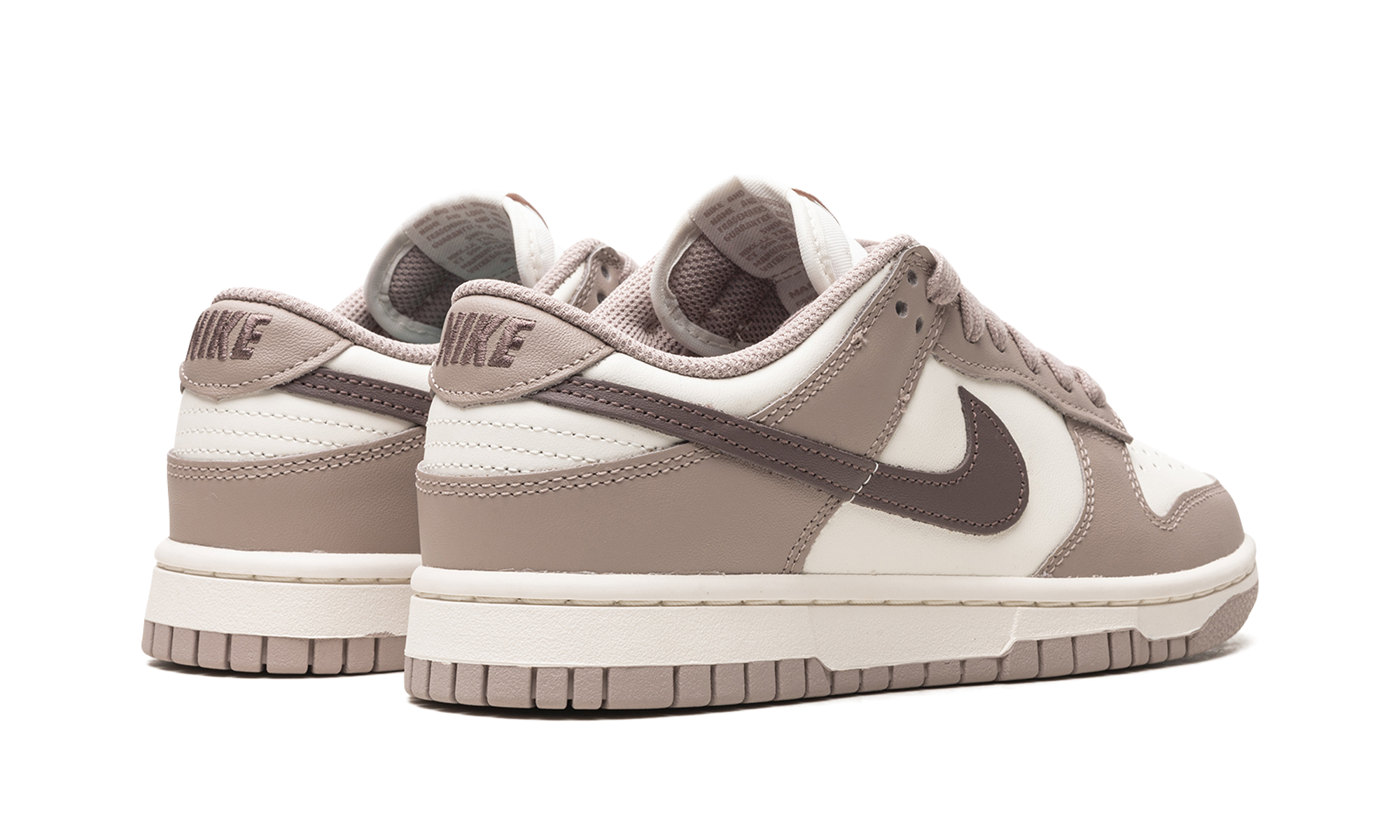 Nike Dunk Low Sail Plum Eclipse - resellguru.app