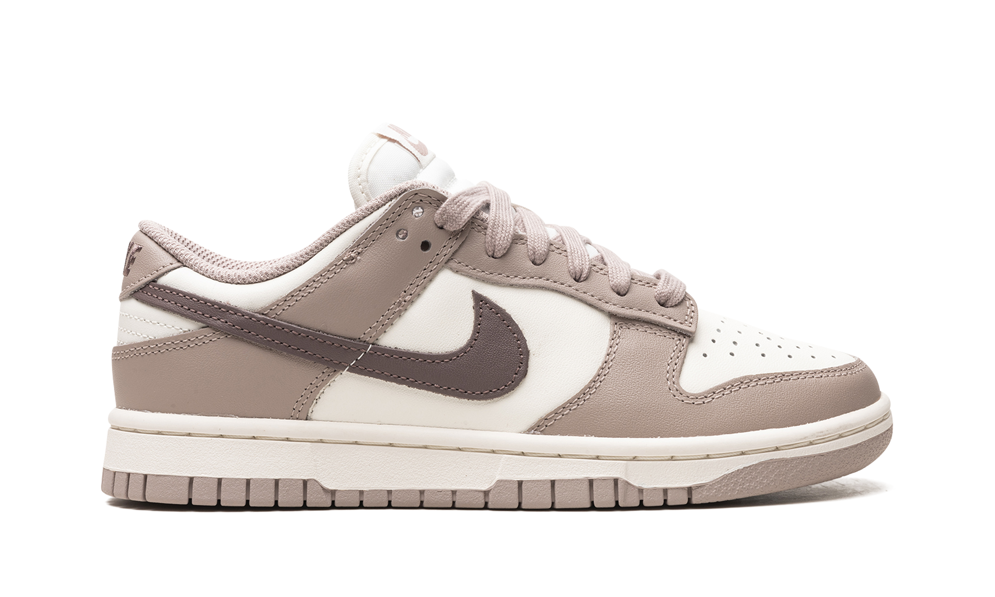 Nike Dunk Low Sail Plum Eclipse - resellguru.app